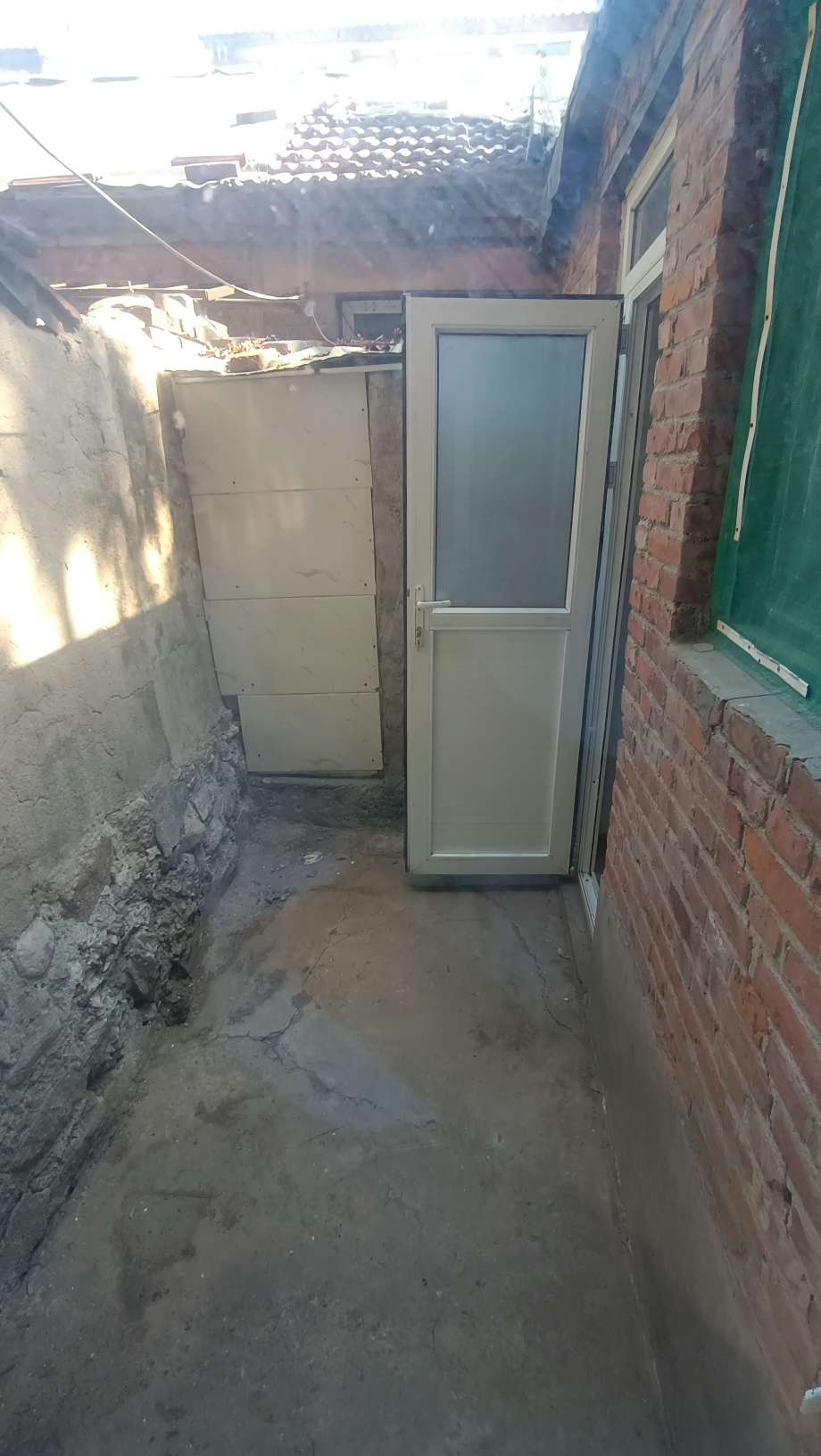 胜利大街单位宿舍