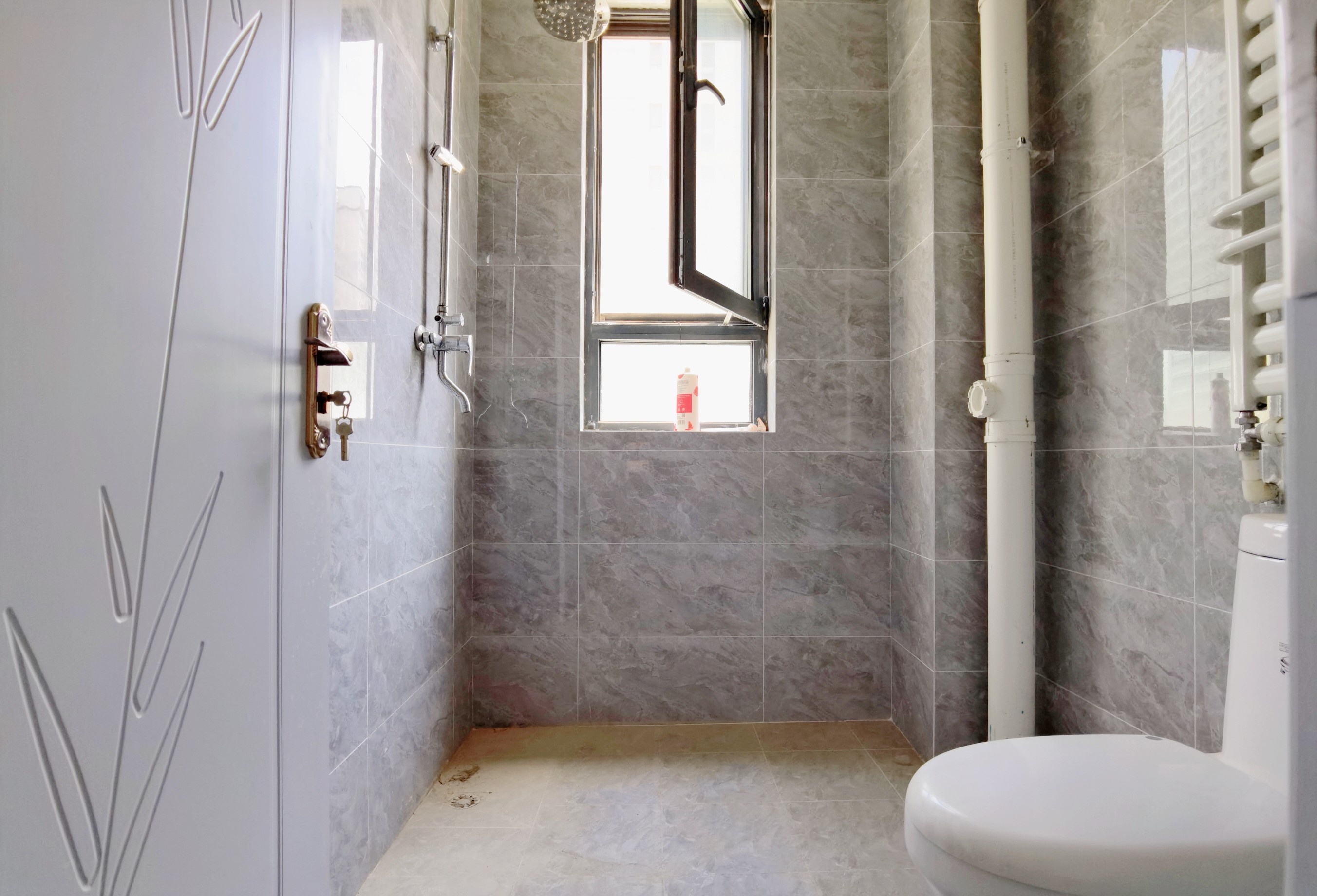 绿地IFC中央公馆