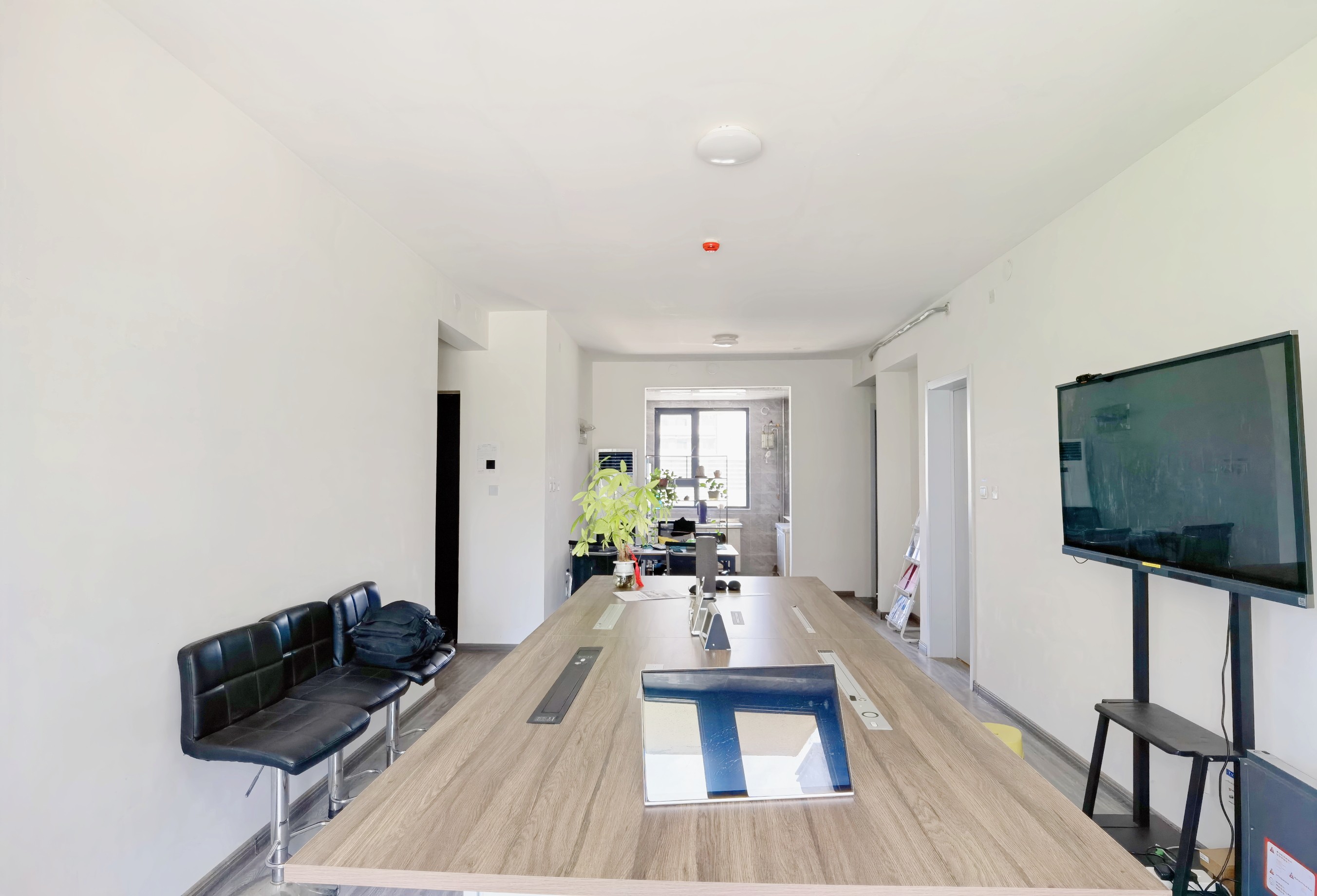  绿地IFC中央公馆 南