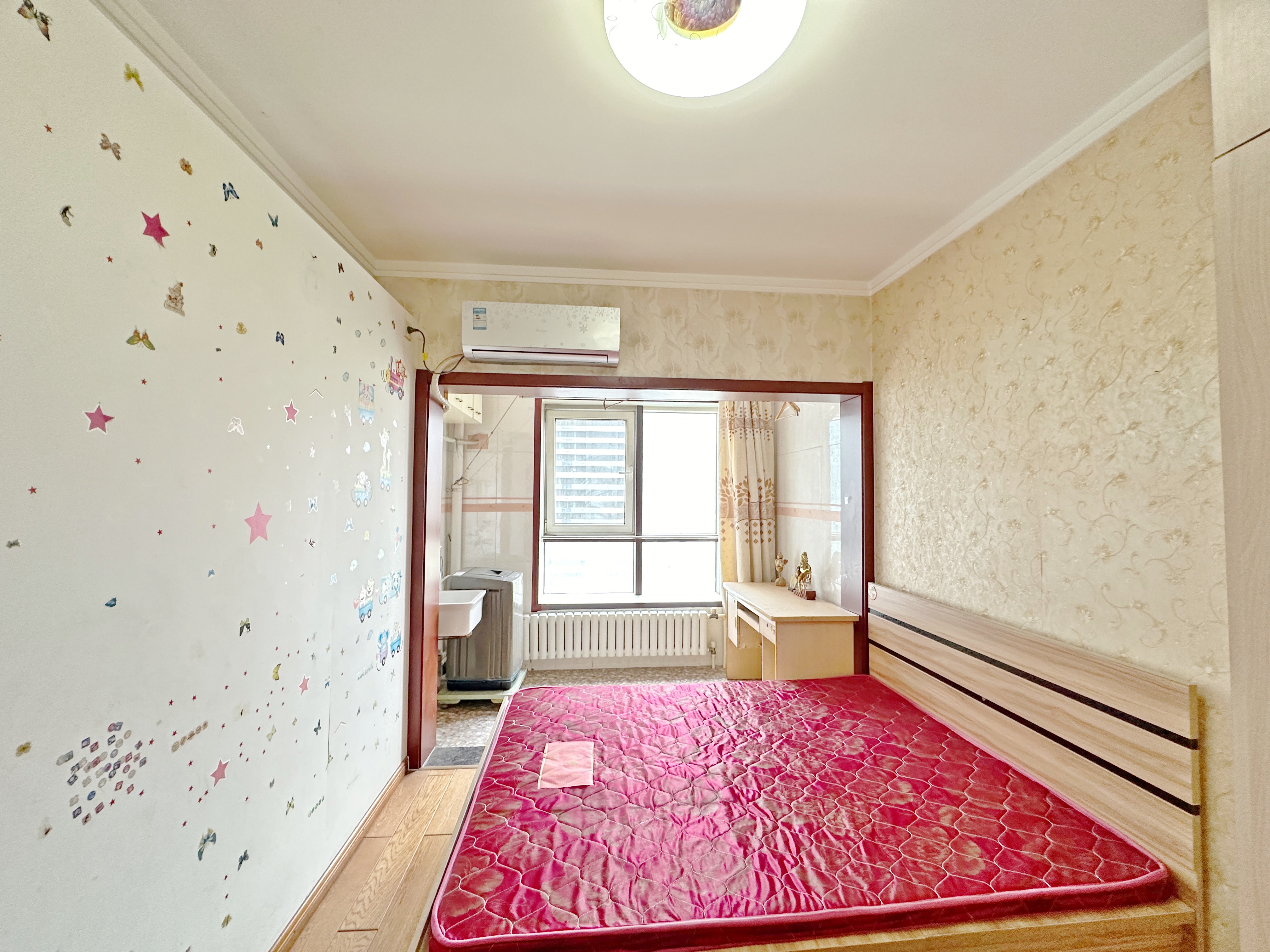 阳光100国际新城(T区)