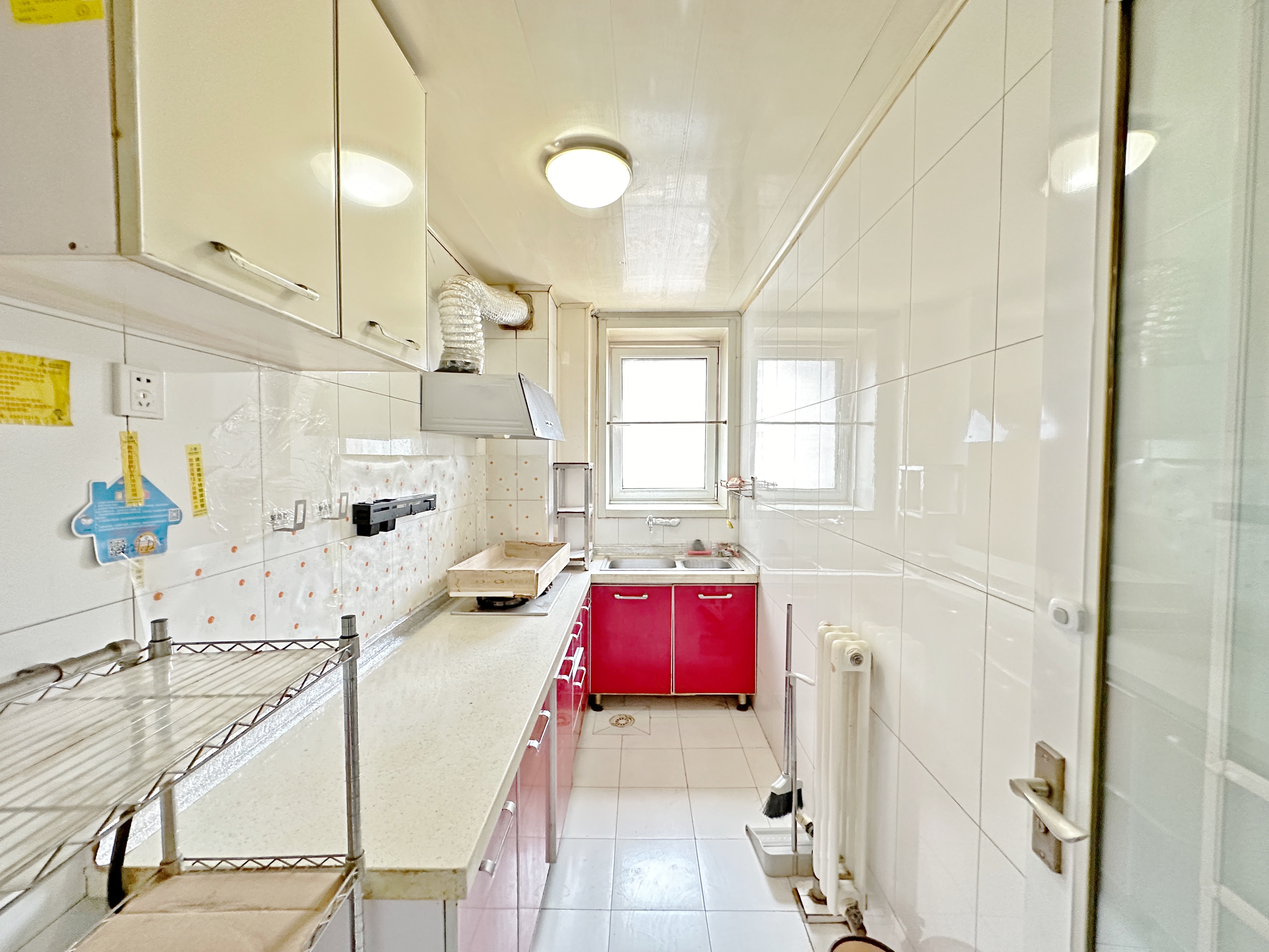 阳光100国际新城(T区)