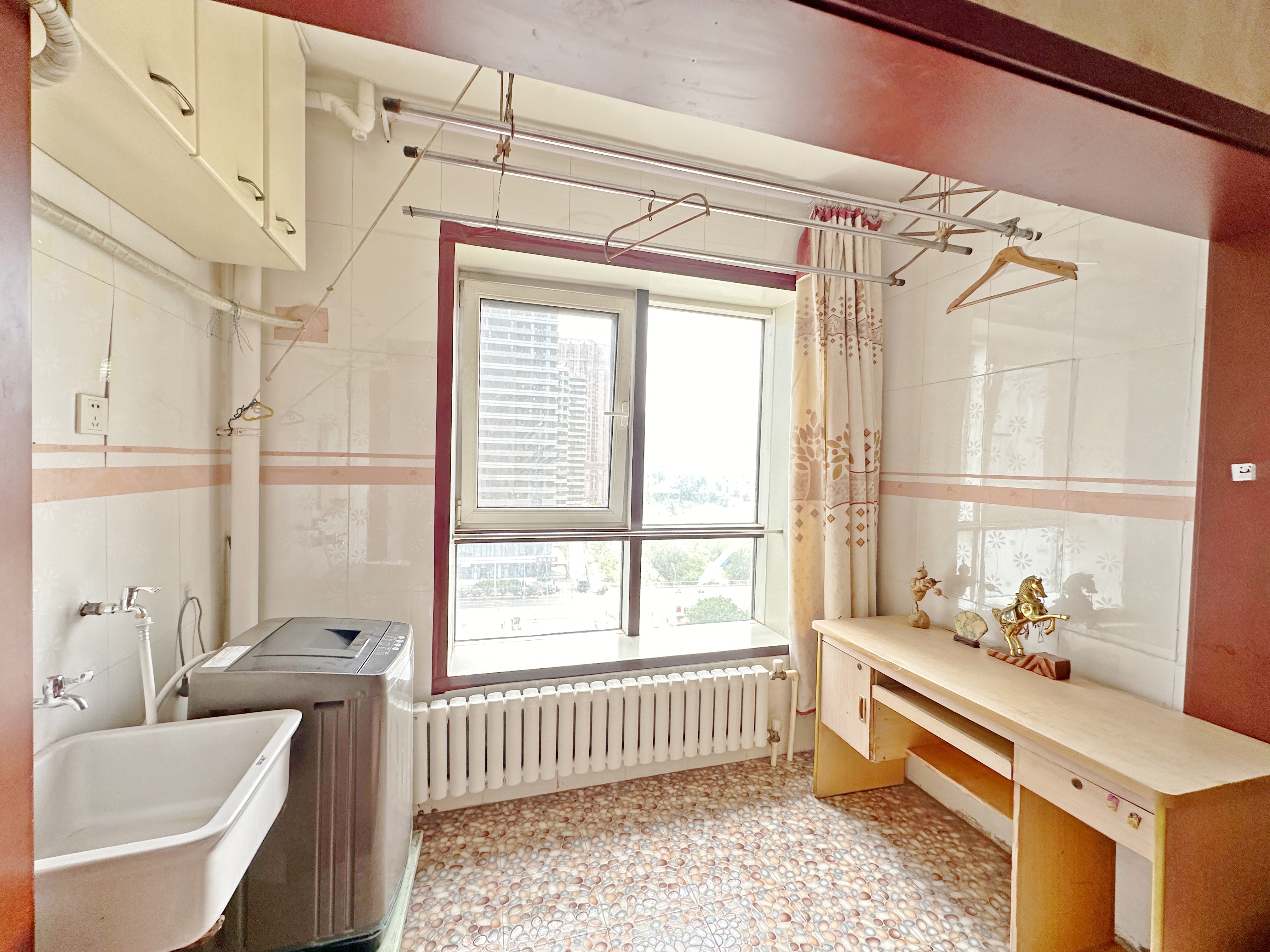 阳光100国际新城(T区)