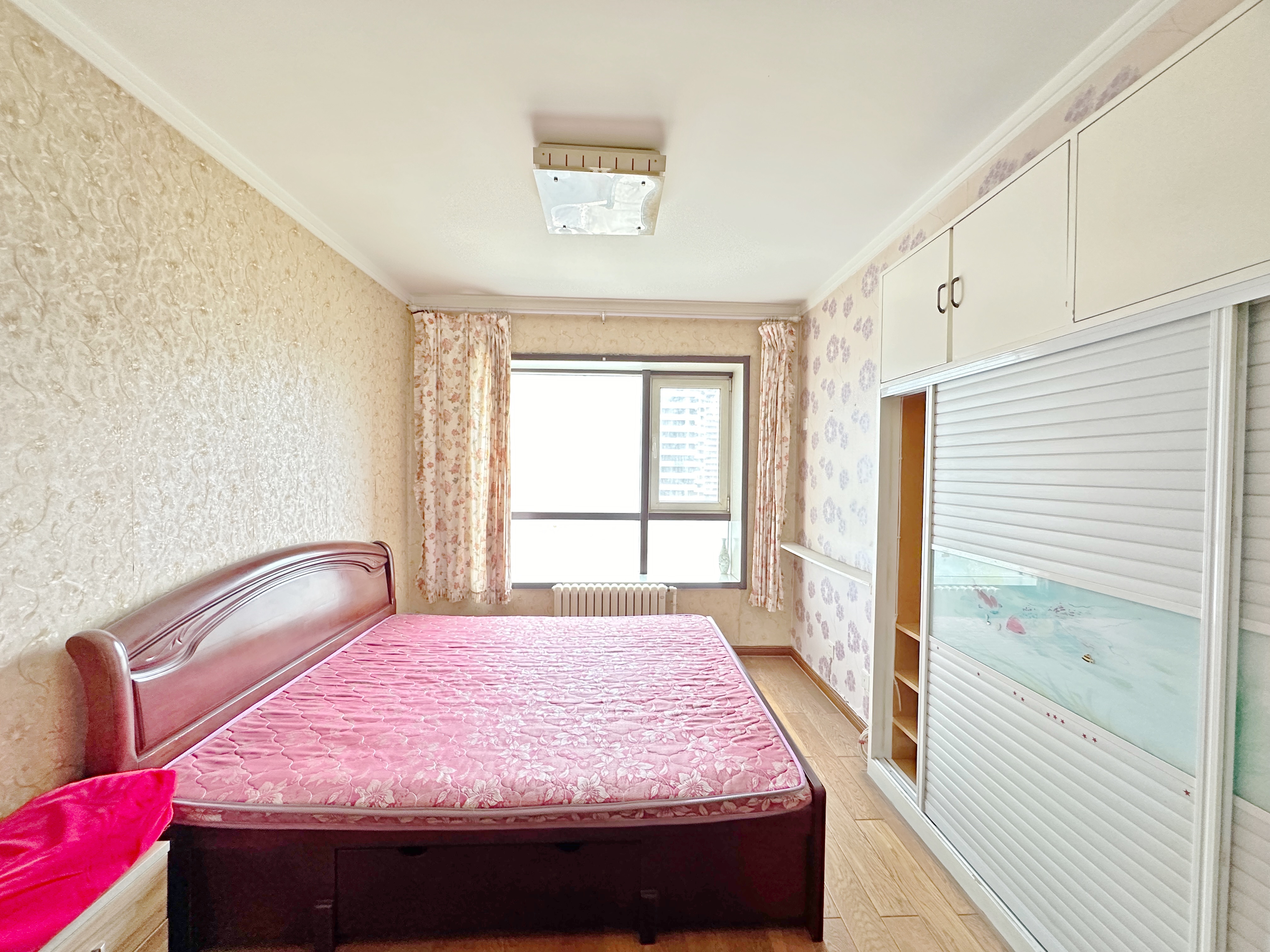 阳光100国际新城(T区)