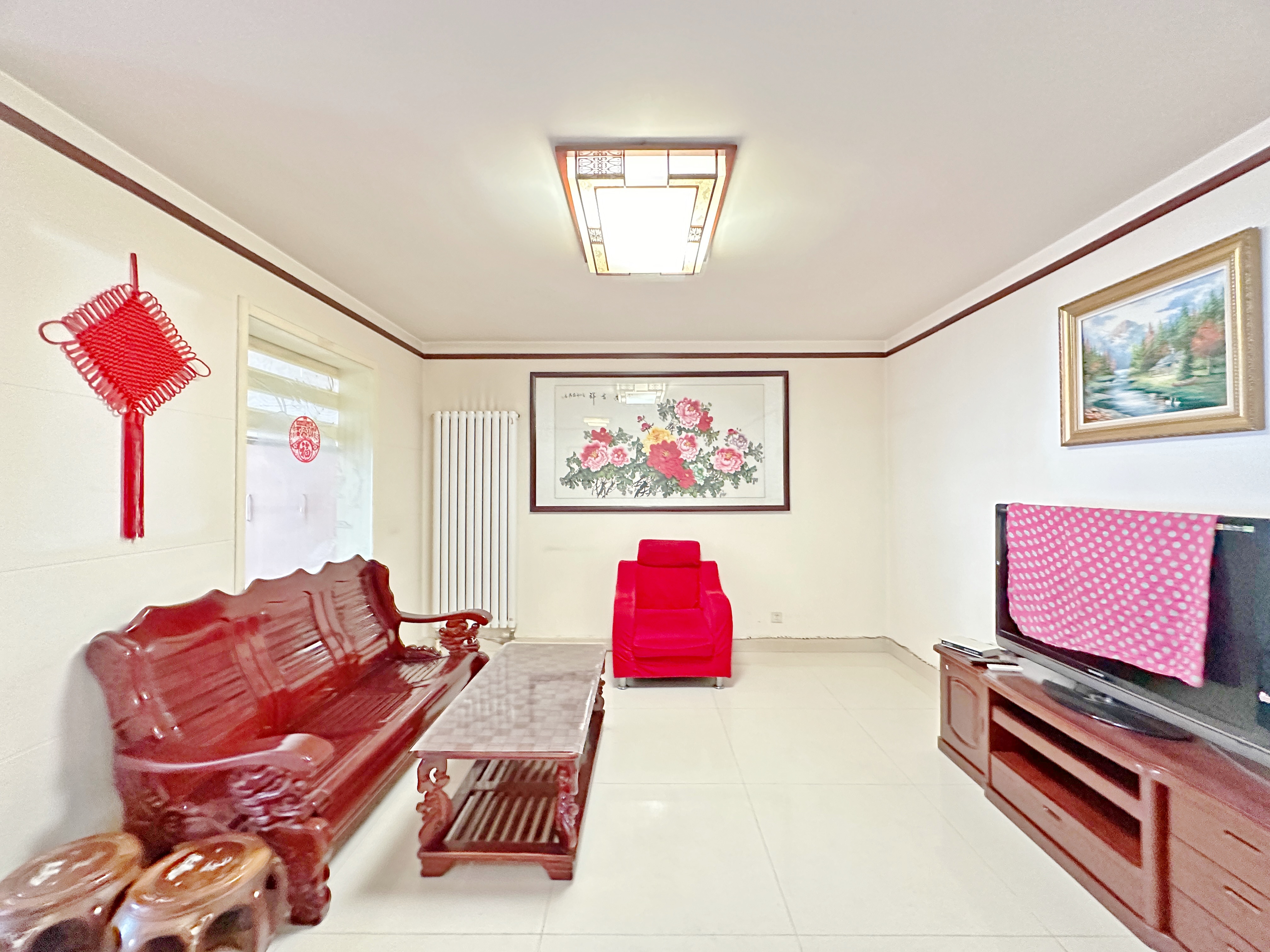 阳光100国际新城(T区)