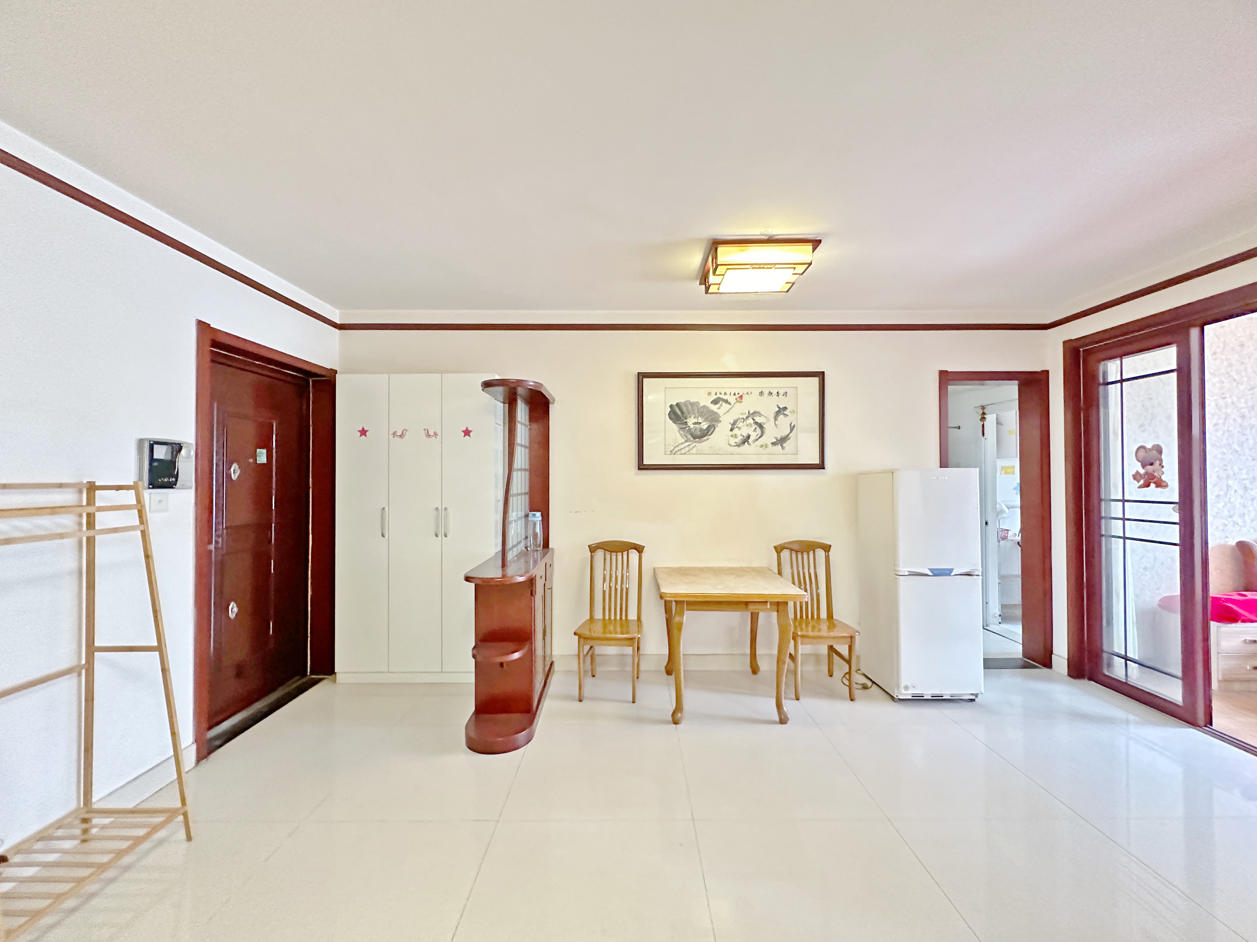 阳光100国际新城(T区)