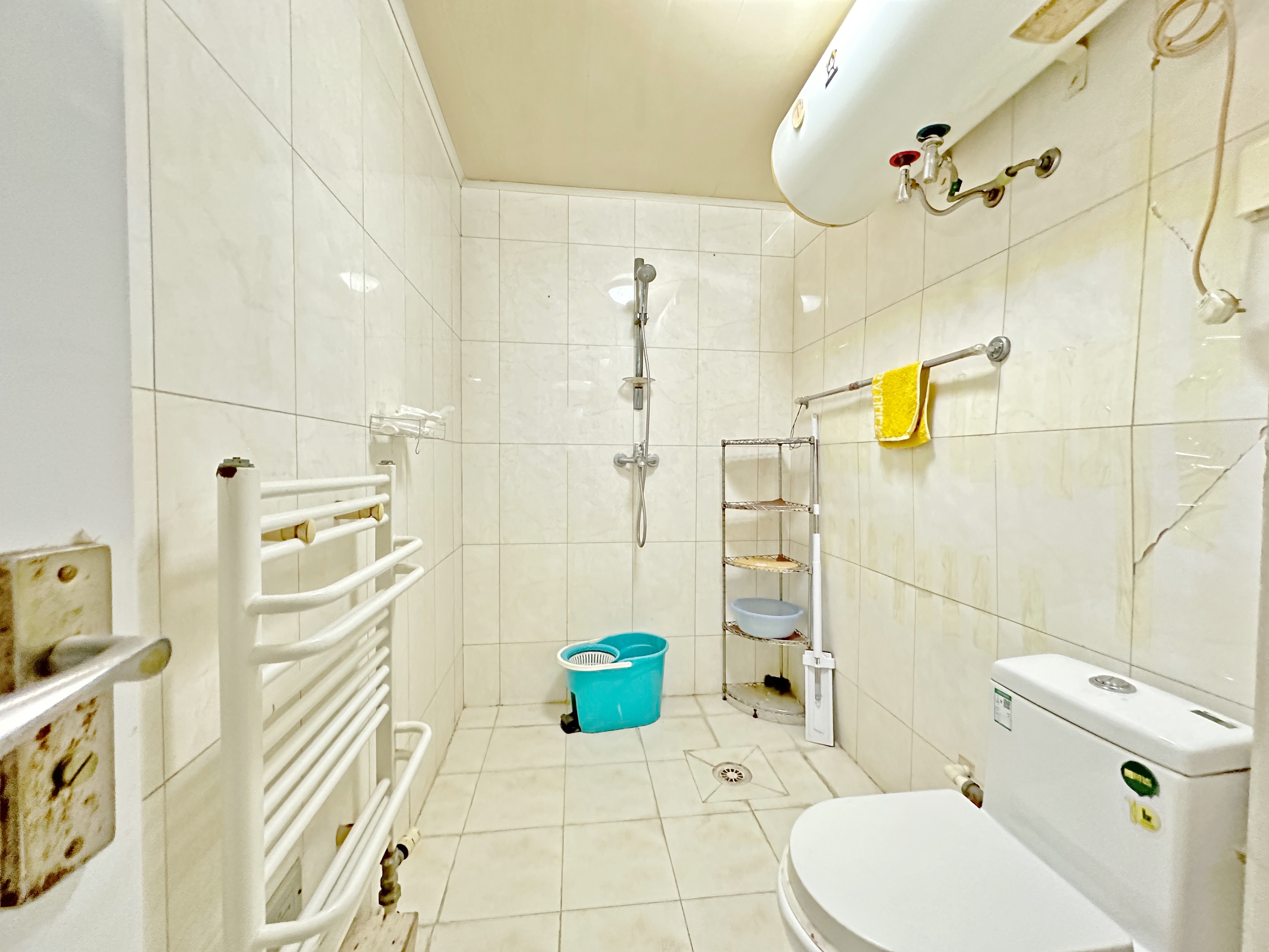 阳光100国际新城(T区)