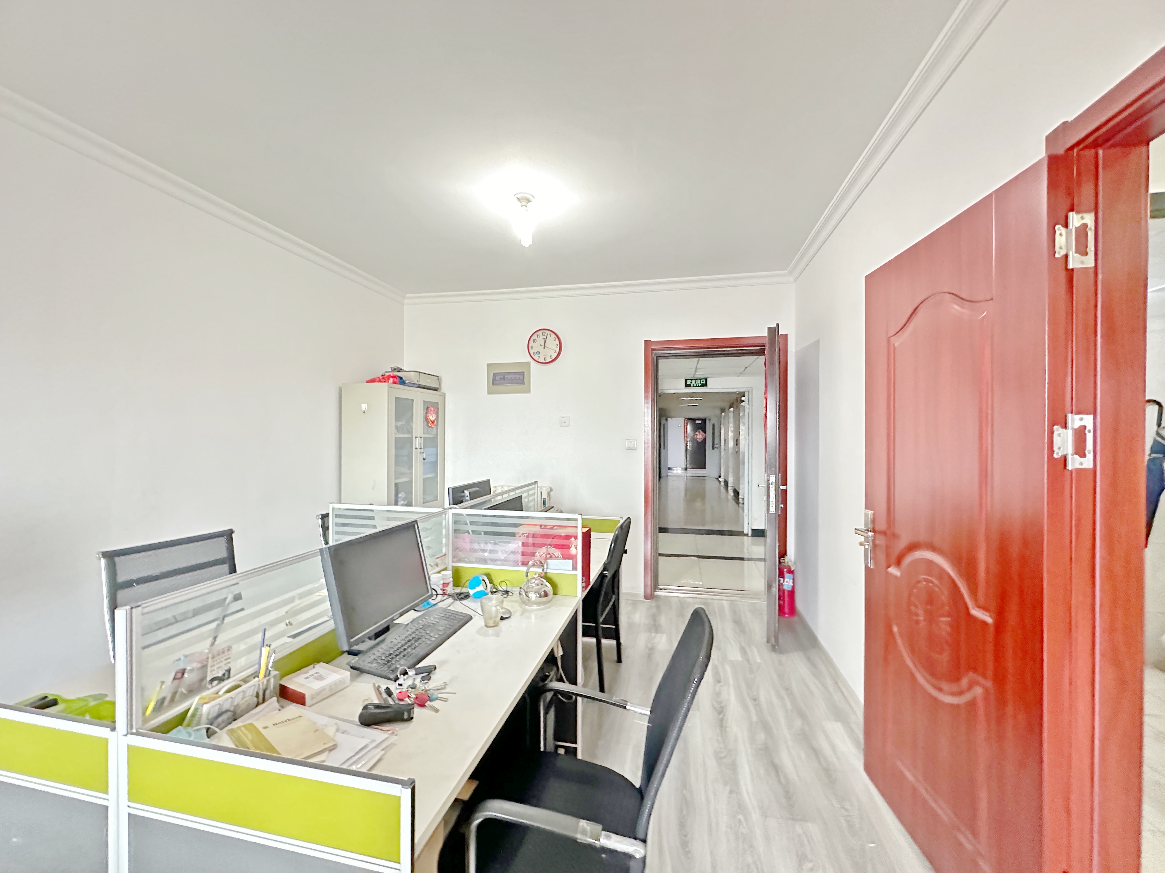 阳光100国际新城(T区)