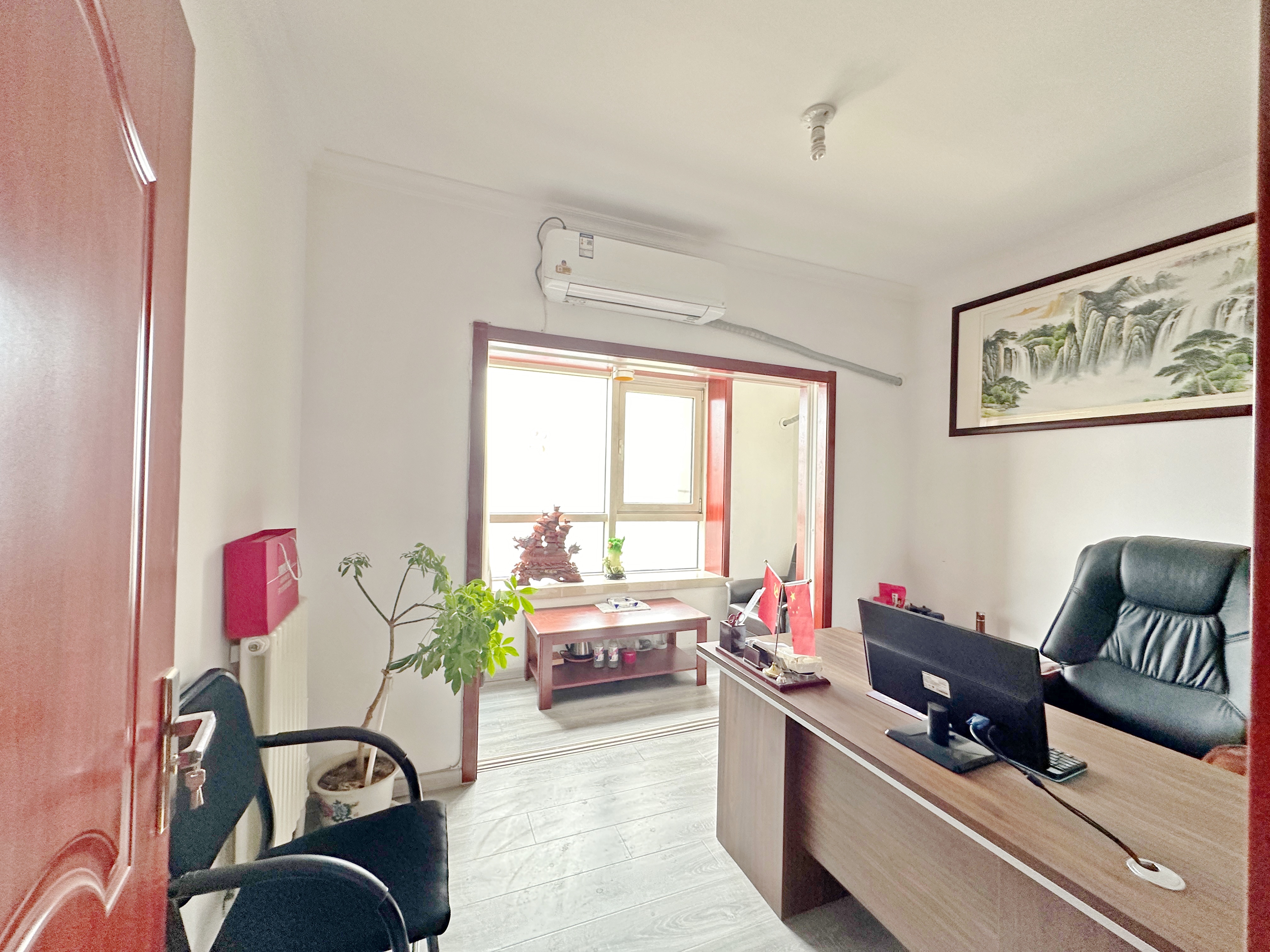 阳光100国际新城(T区)