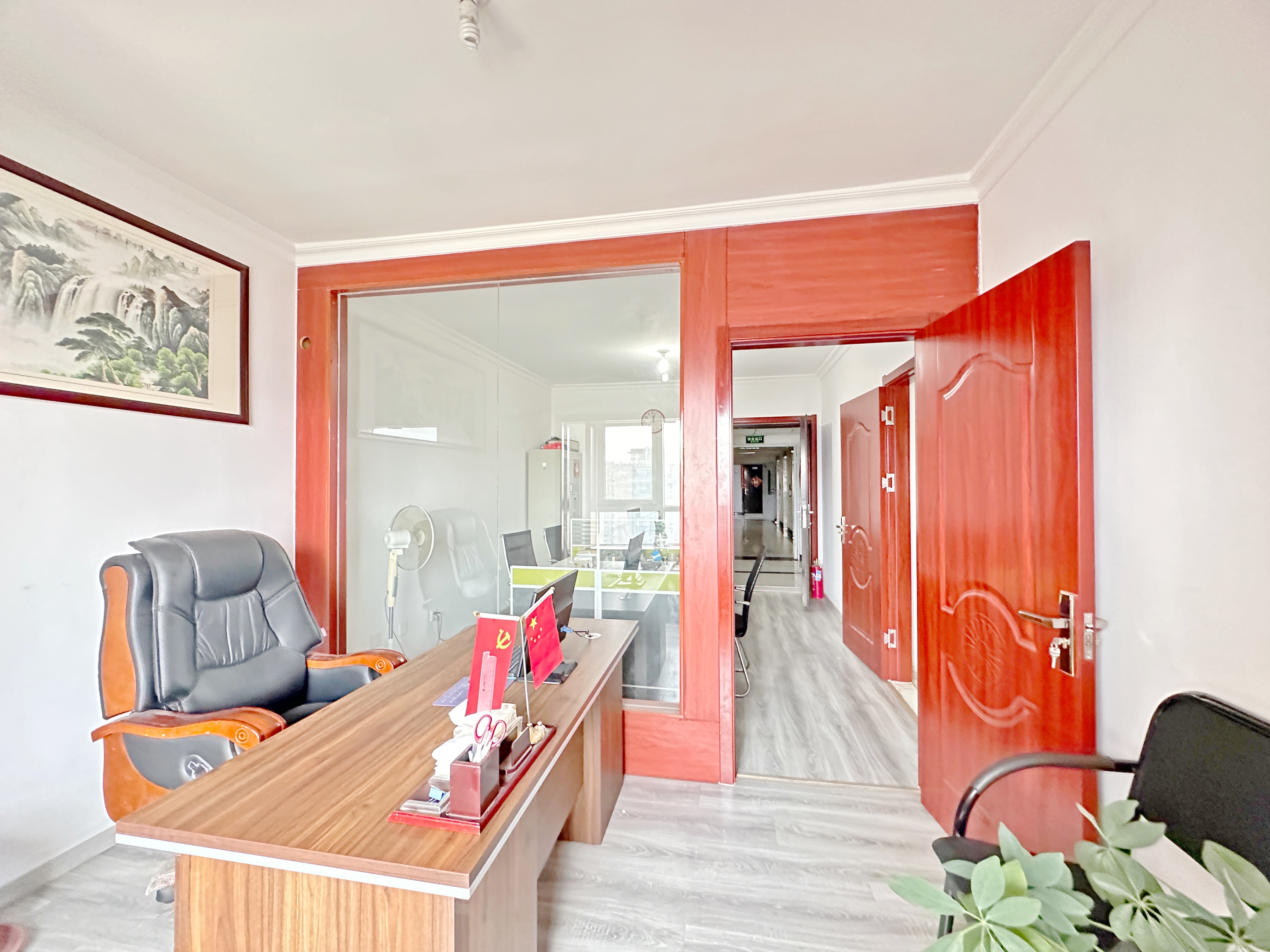 阳光100国际新城(T区)