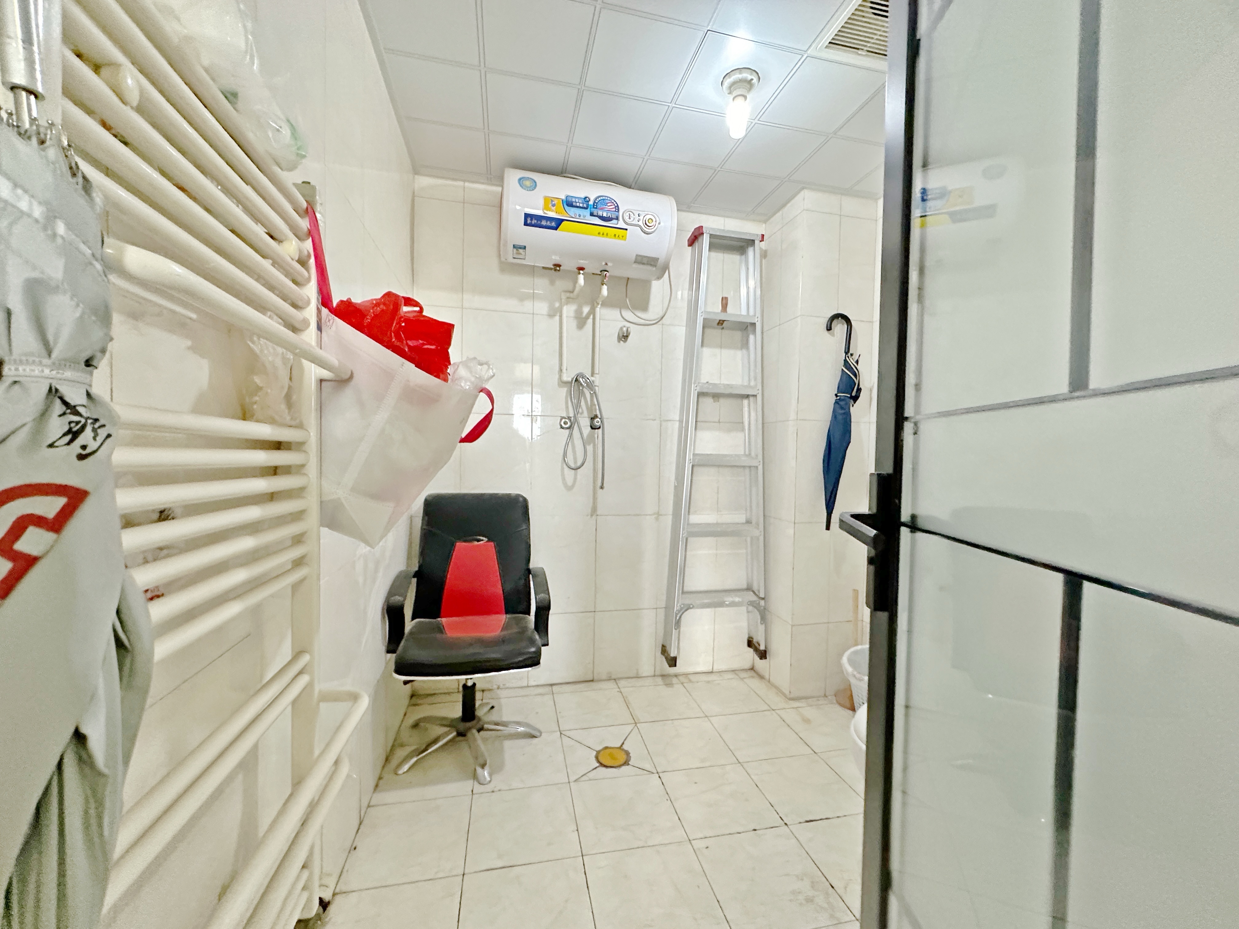 阳光100国际新城(T区)