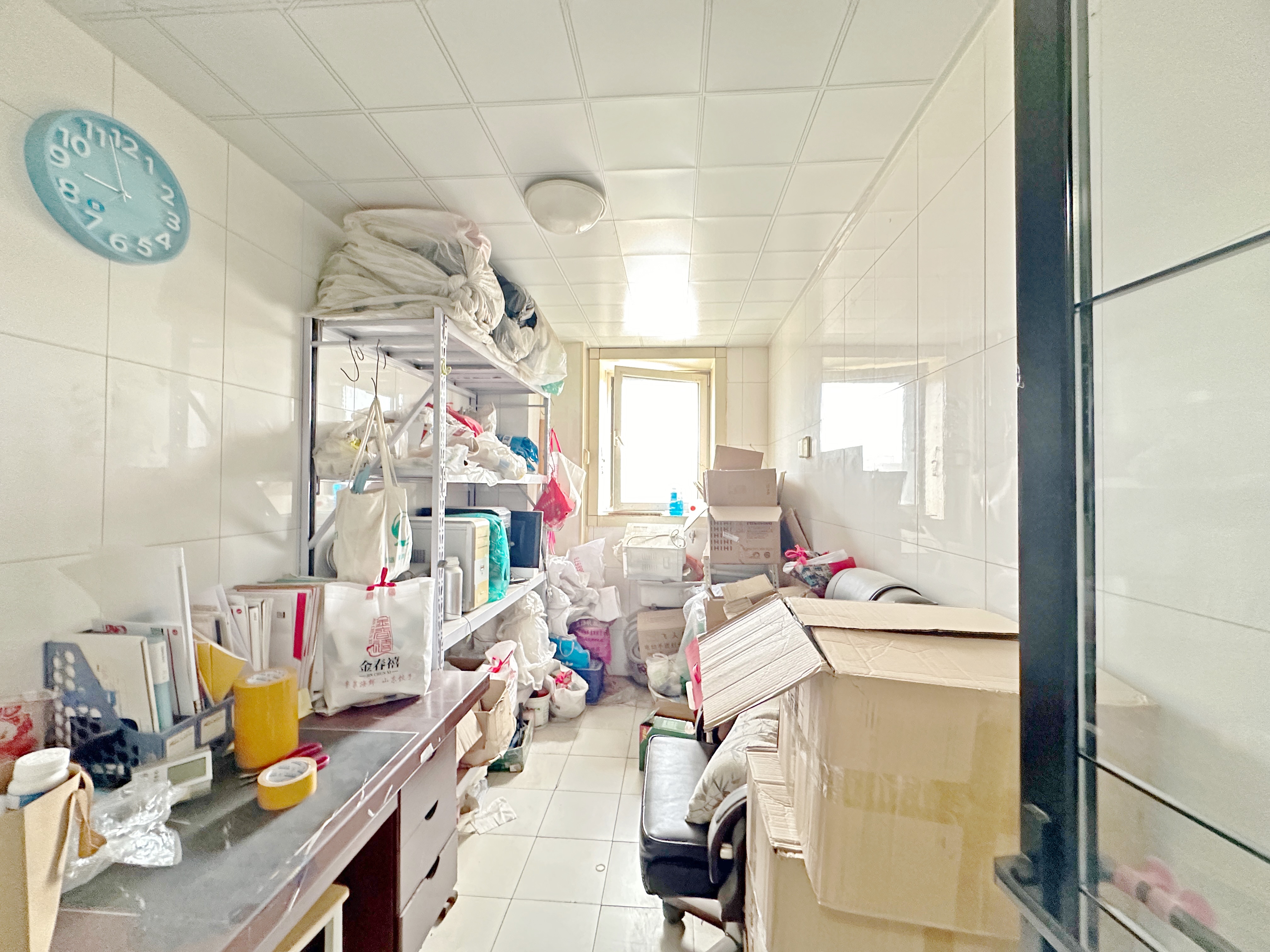 阳光100国际新城(T区)