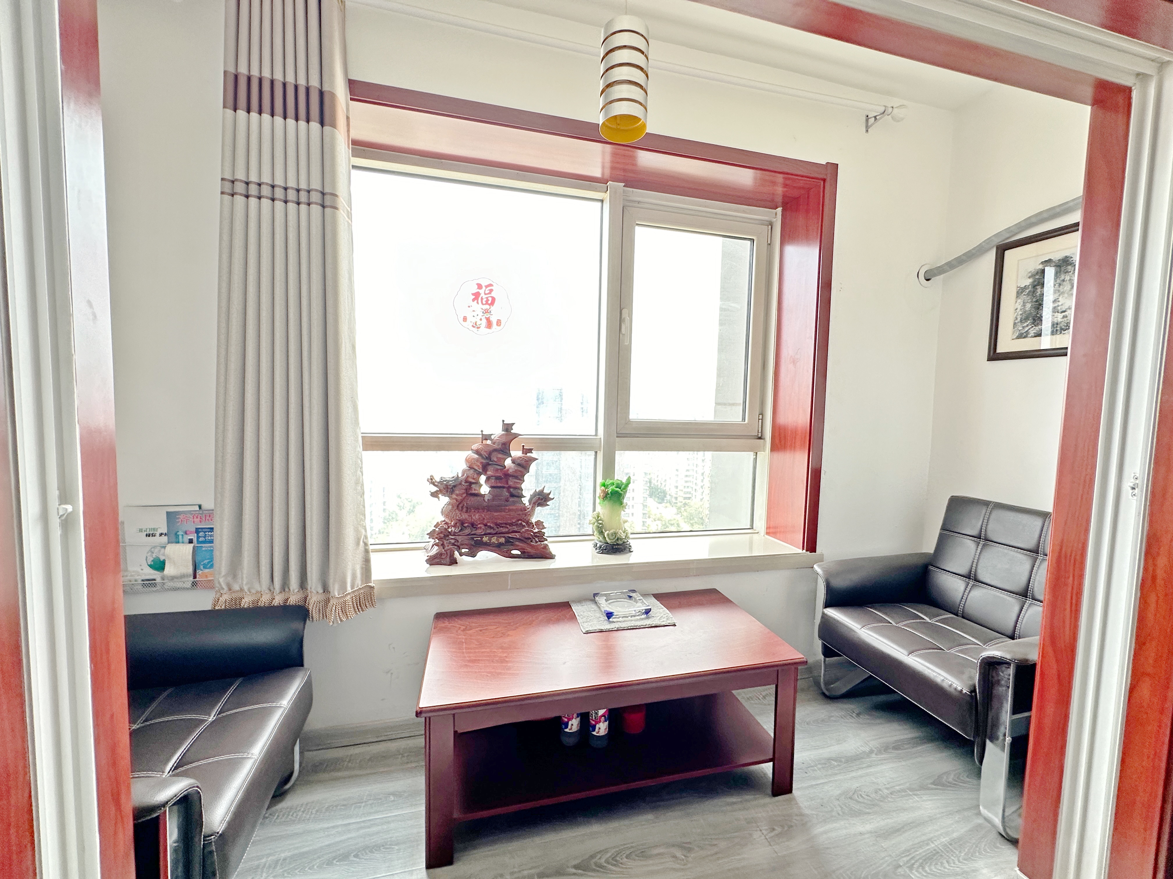 阳光100国际新城(T区)