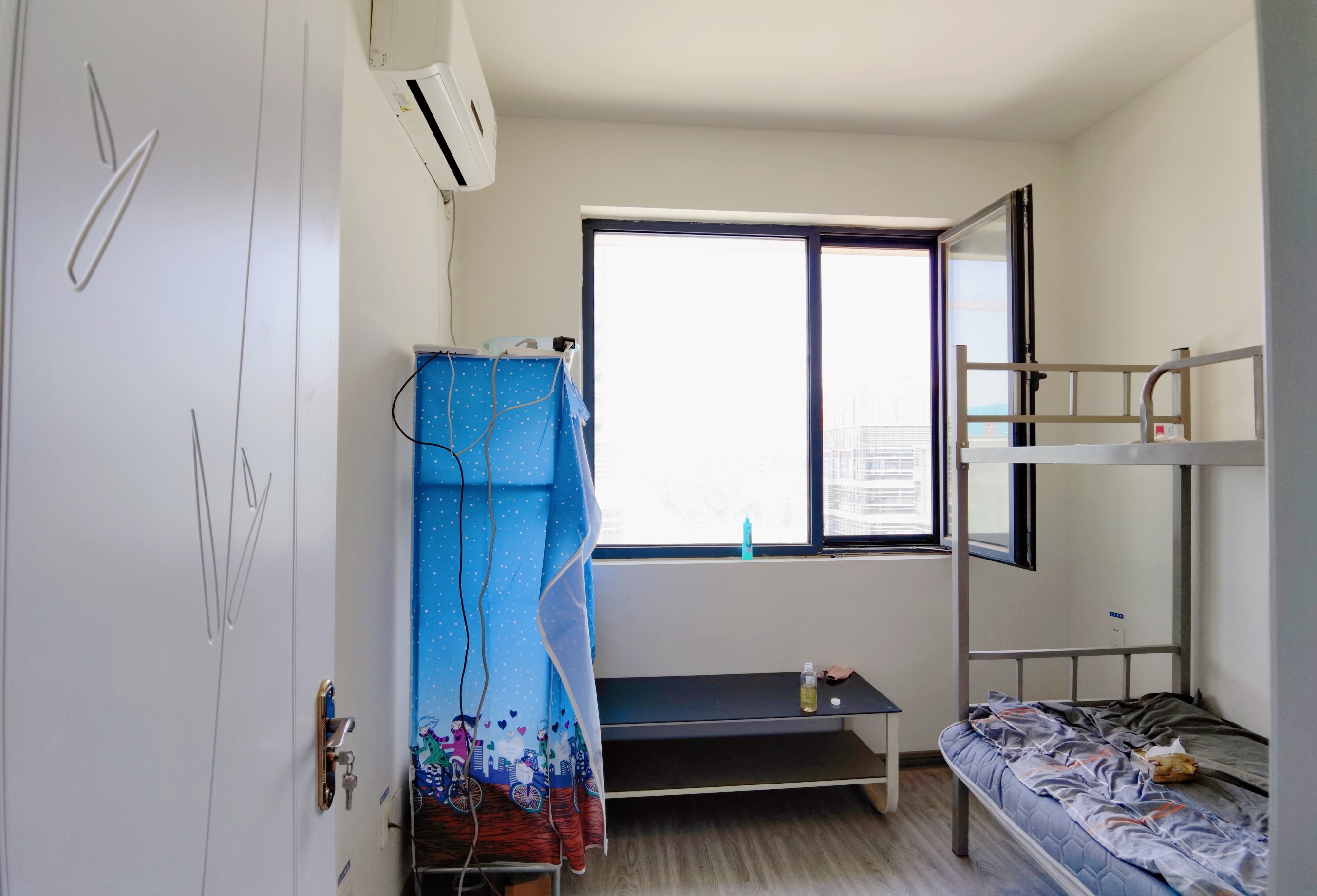 绿地IFC中央公馆