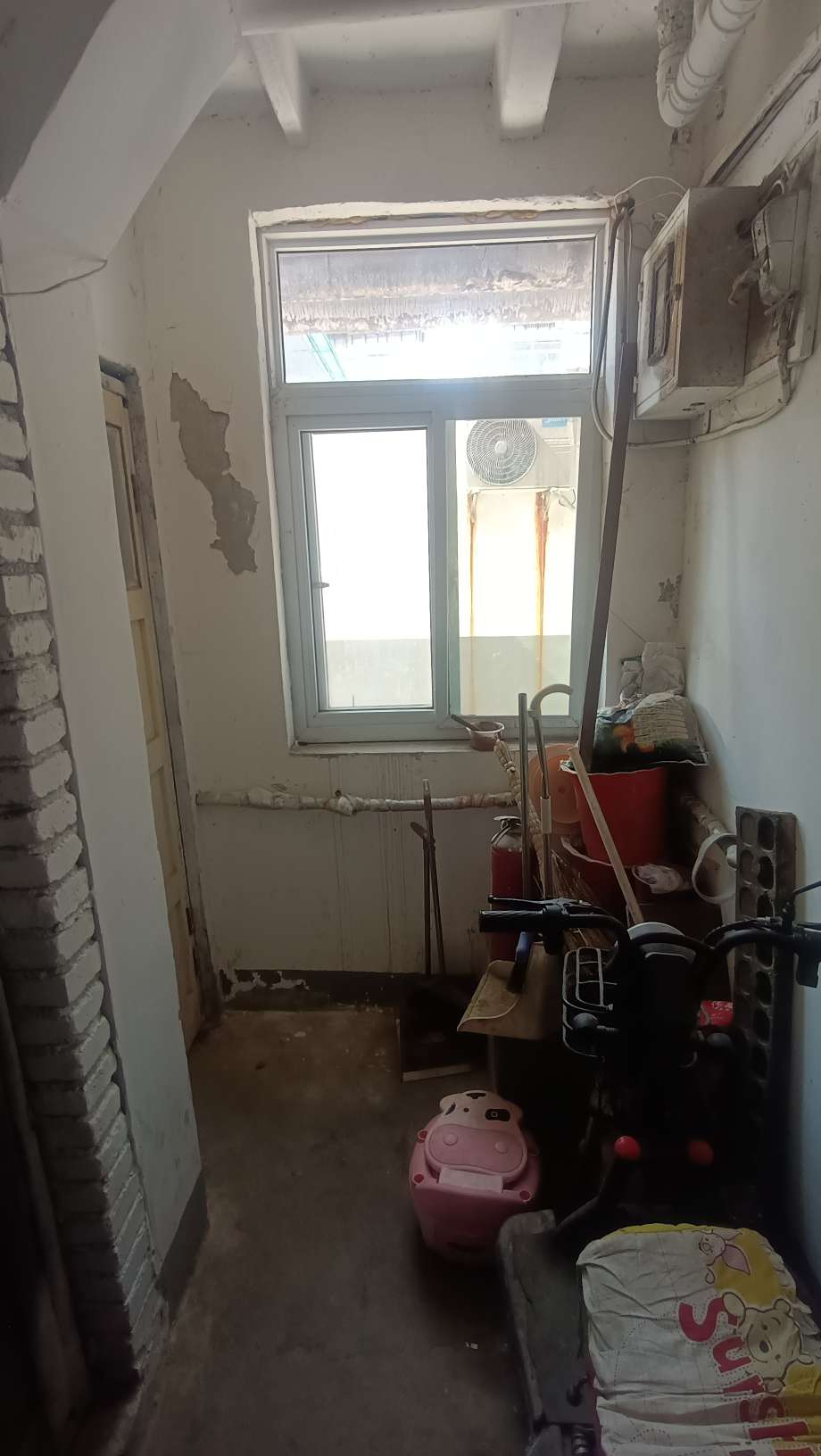 胜利大街单位宿舍