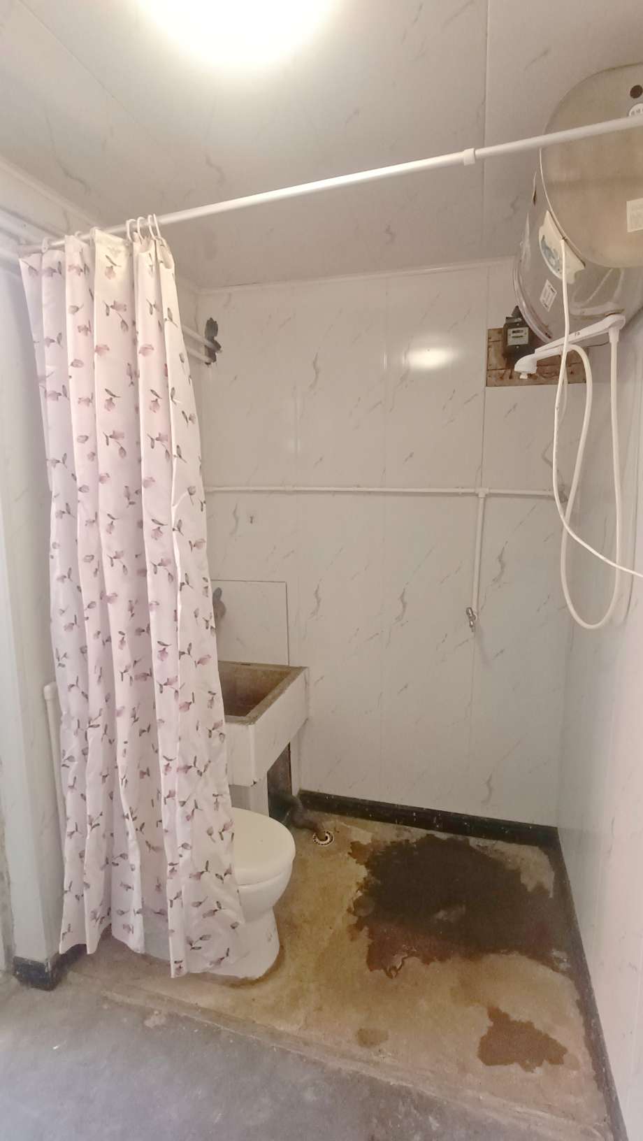 胜利大街单位宿舍