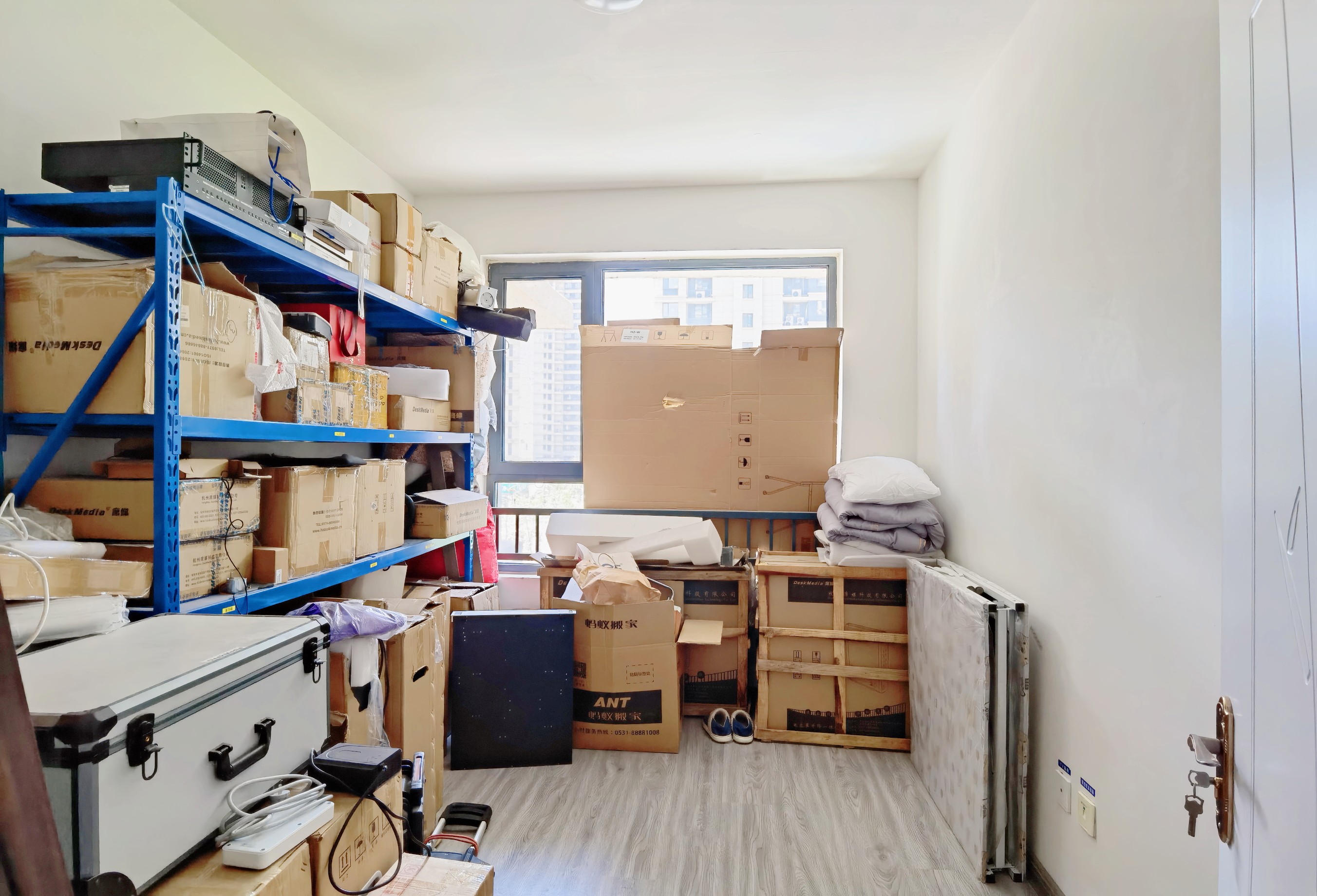 绿地IFC中央公馆