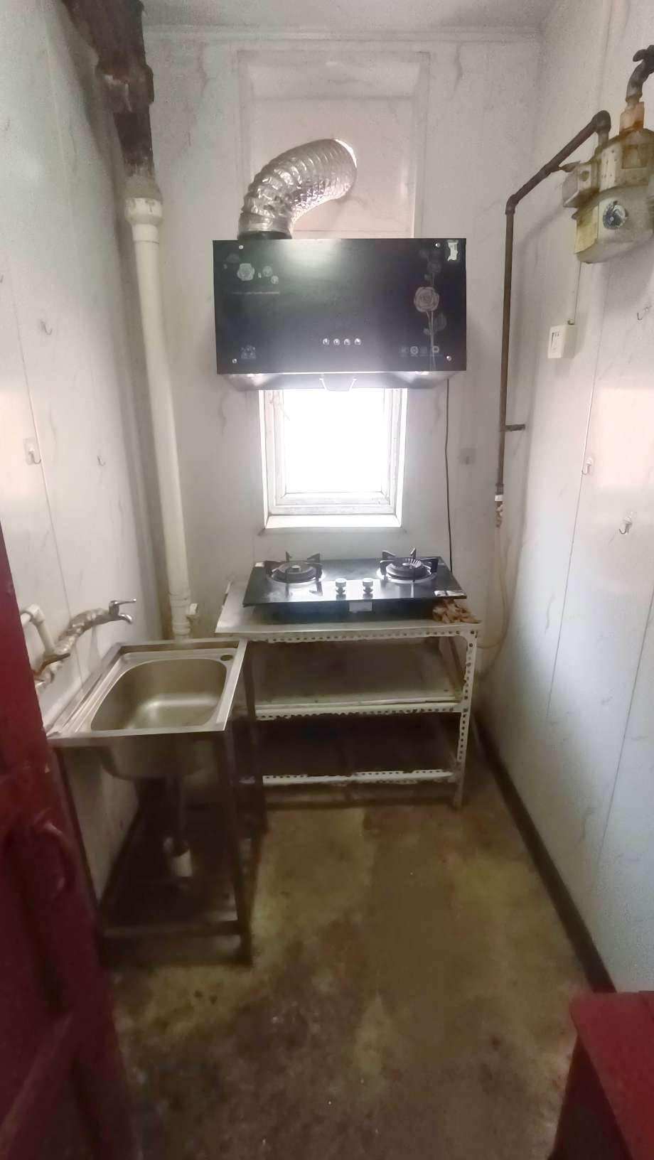 胜利大街单位宿舍