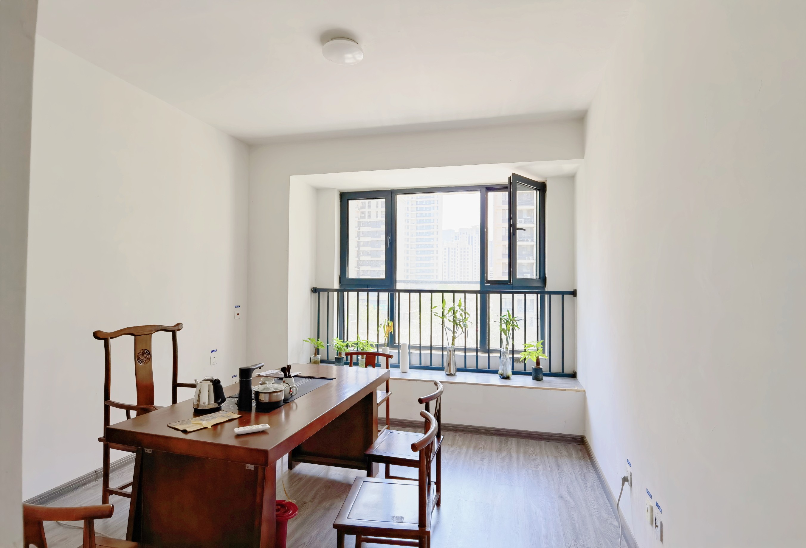 绿地IFC中央公馆