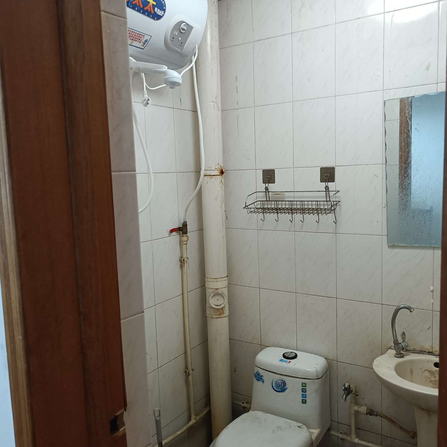 营市西街社区