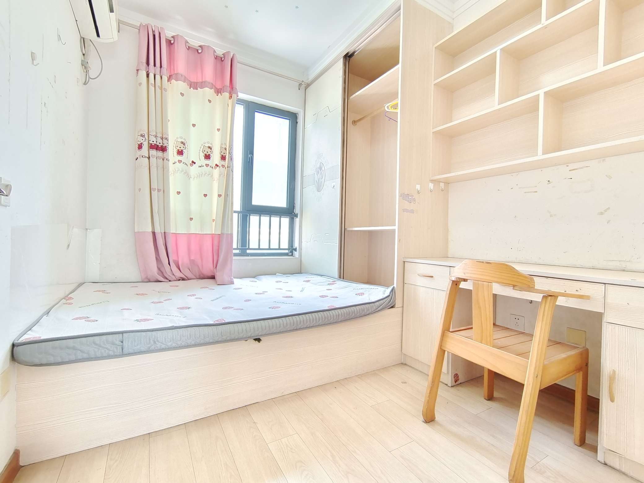 中建锦绣城