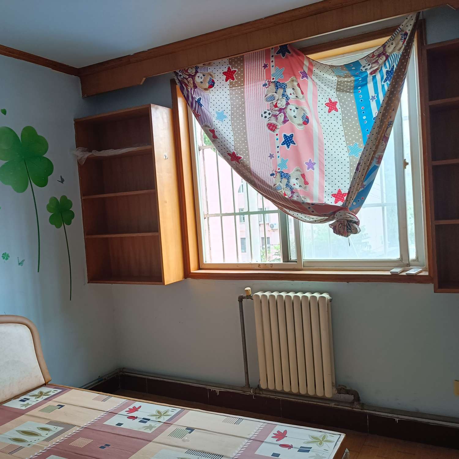 营市西街社区