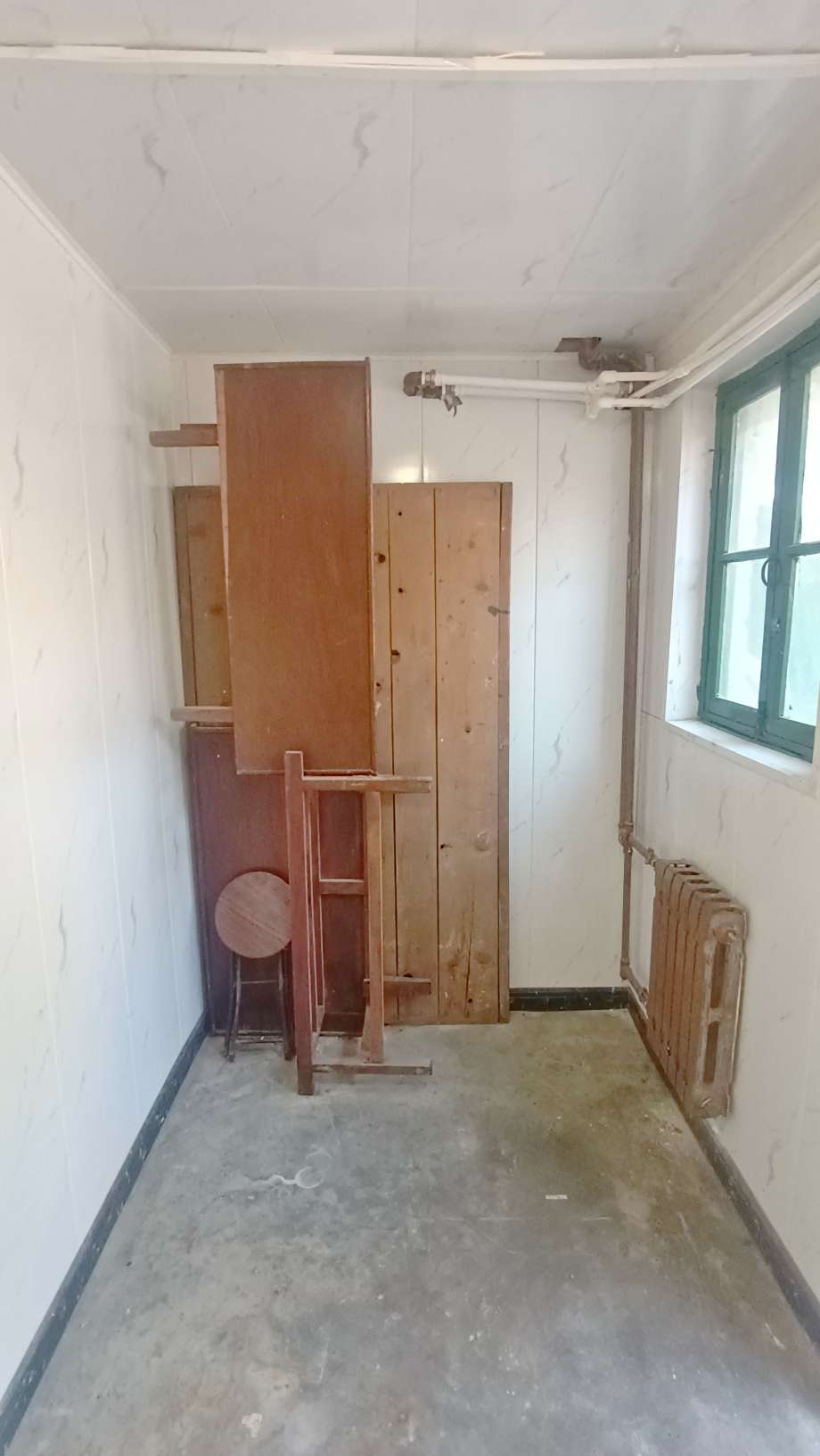 胜利大街单位宿舍