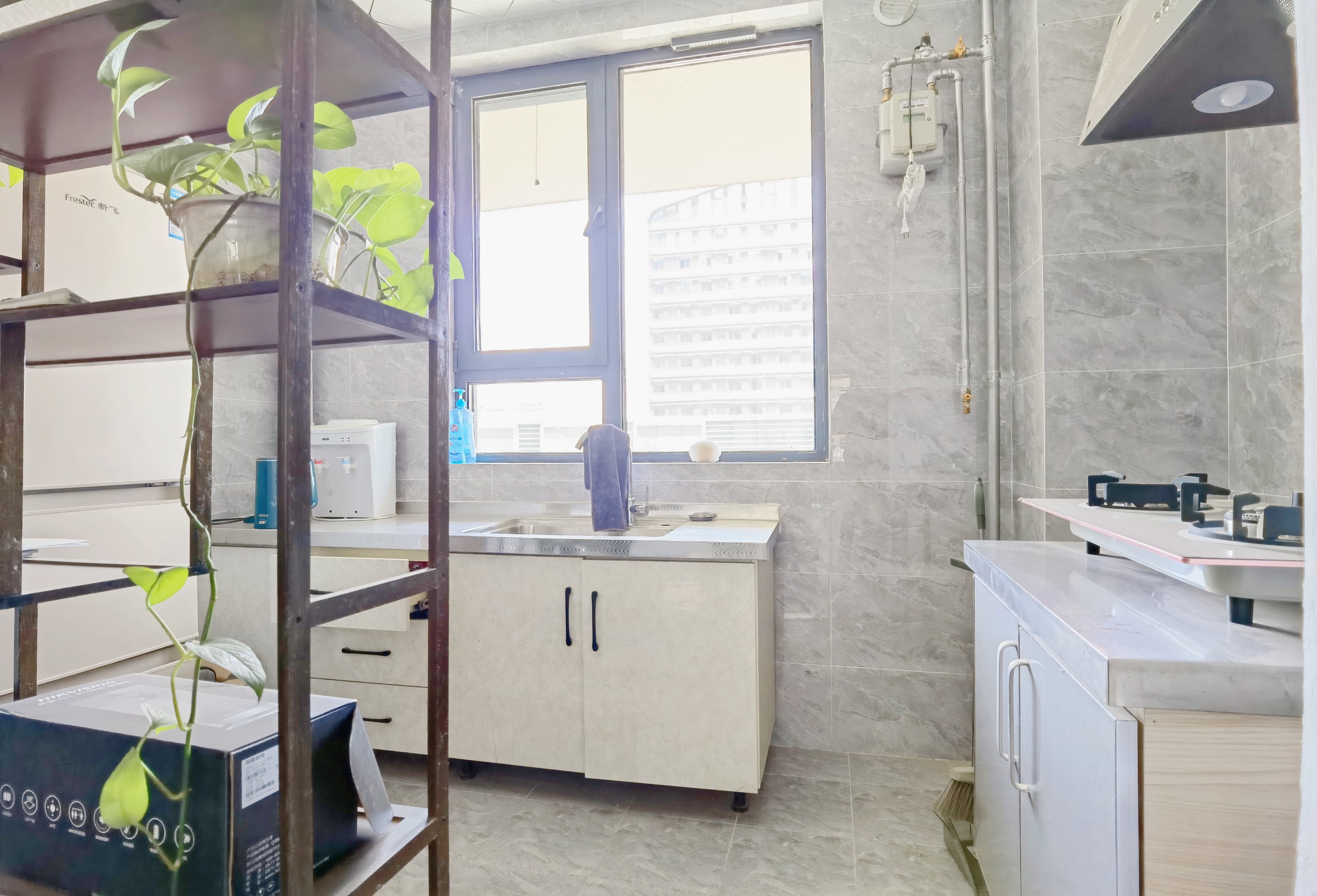 绿地IFC中央公馆