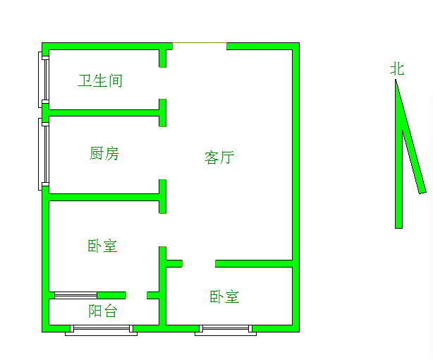 营市西街社区