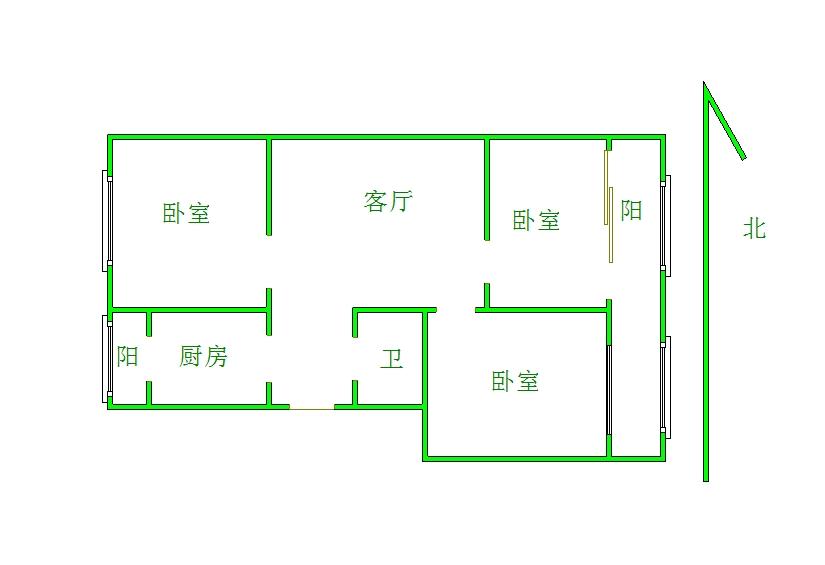 阳光100国际新城(F区)
