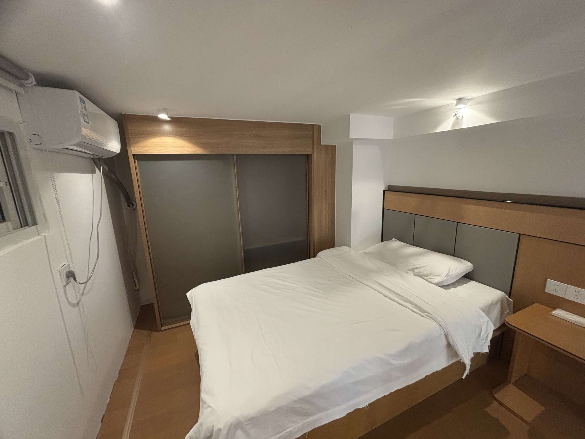 恒大城(商住楼)