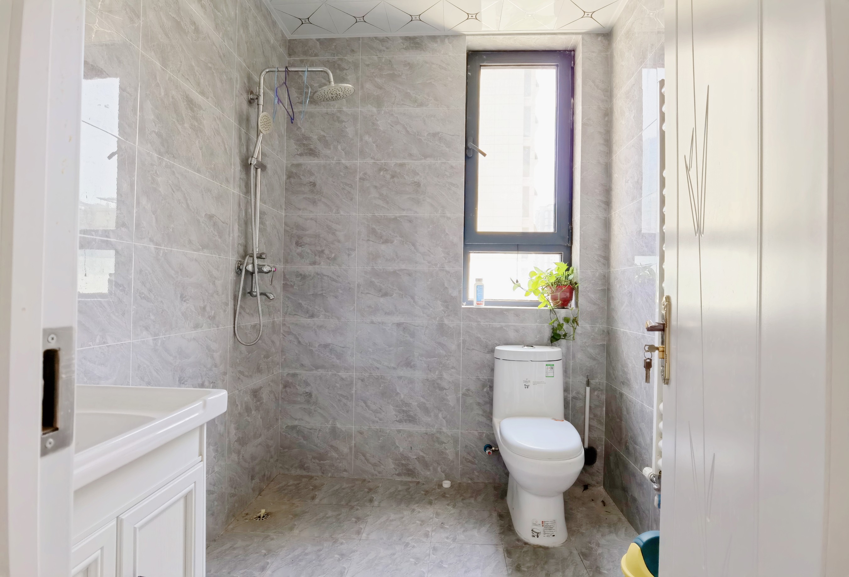 绿地IFC中央公馆