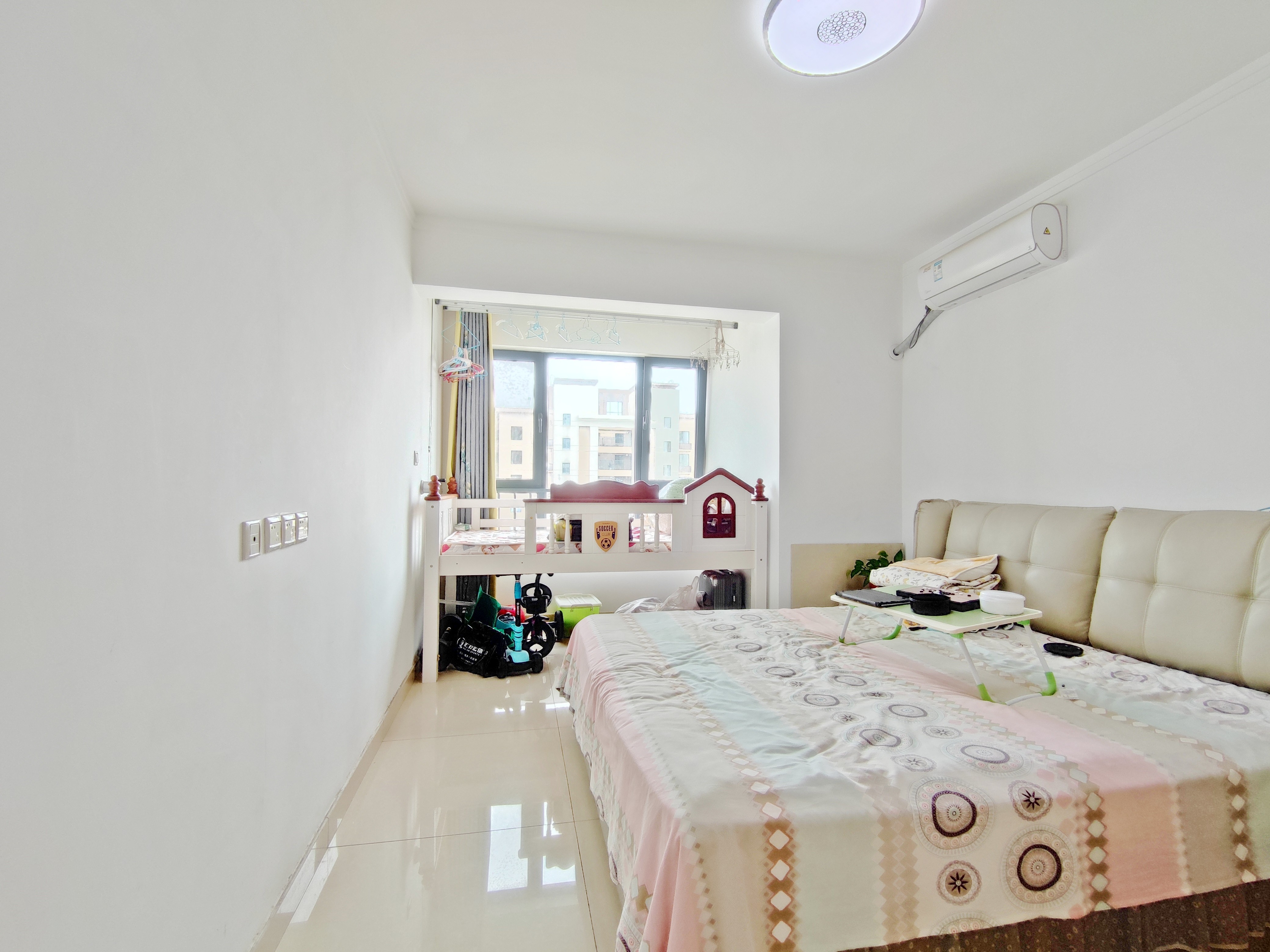 中建锦绣城二期