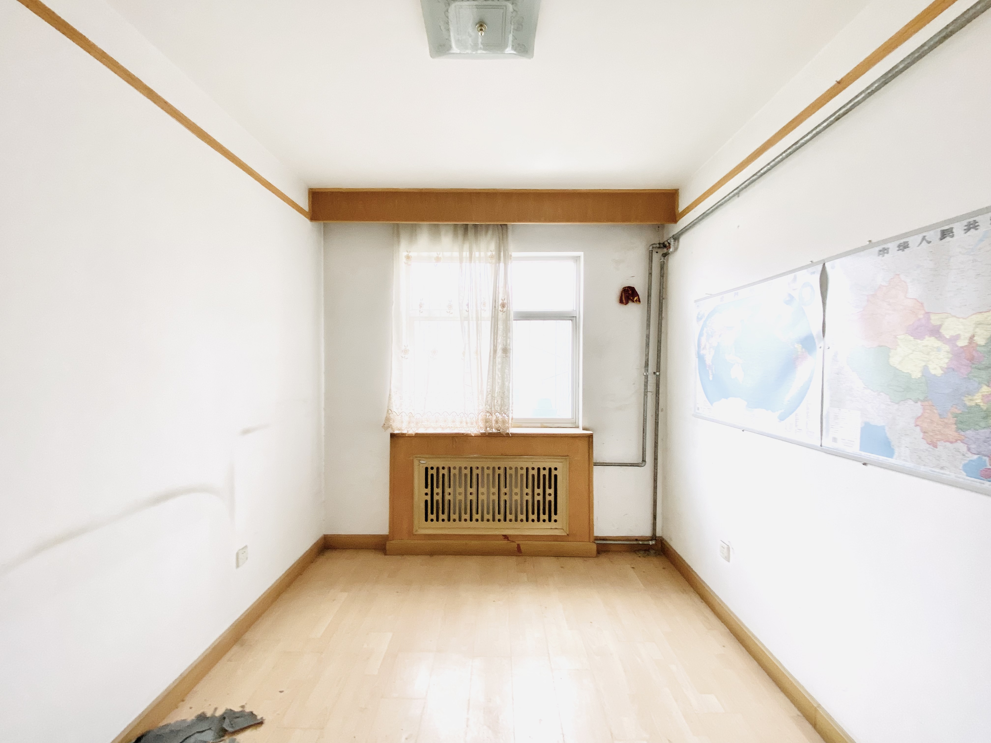 东篱花园（炼油厂单位宿舍北区）