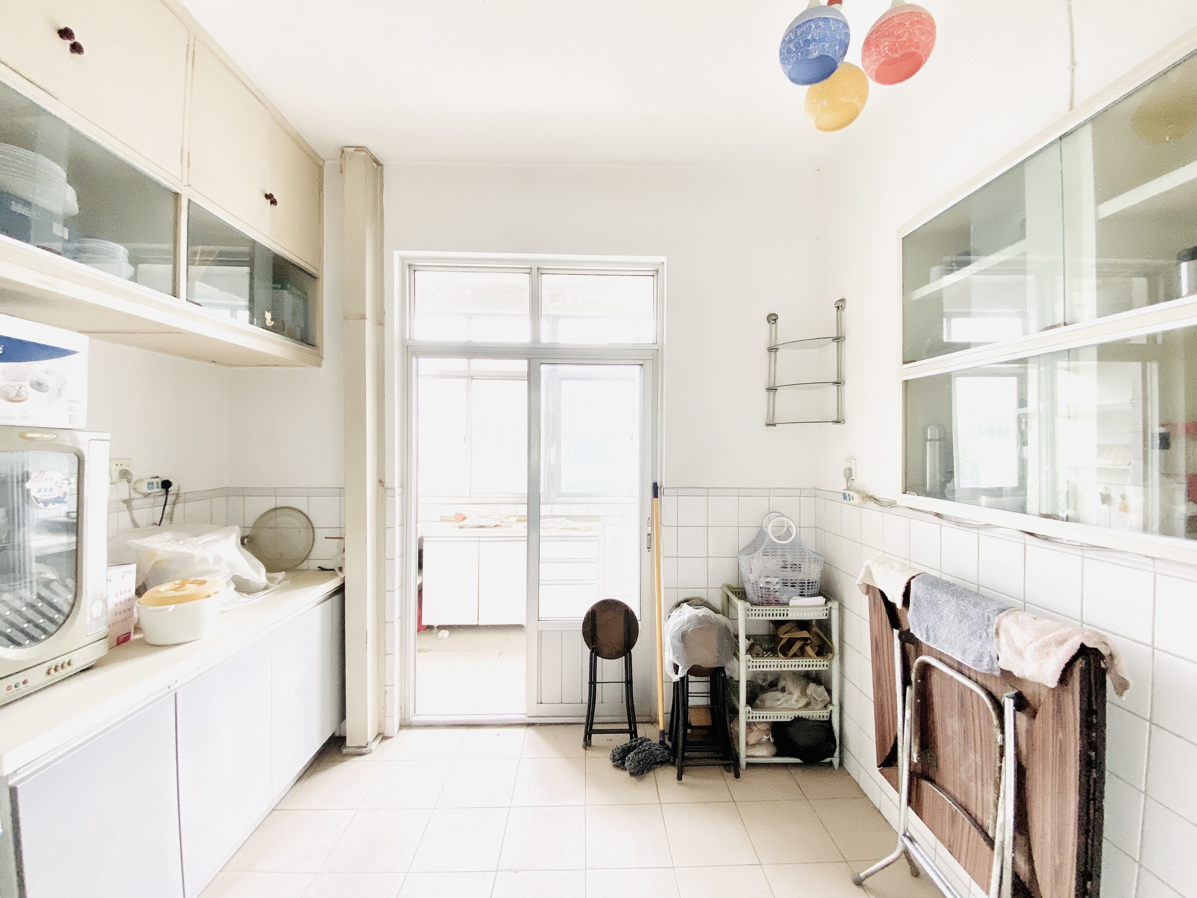 东篱花园（炼油厂单位宿舍北区）