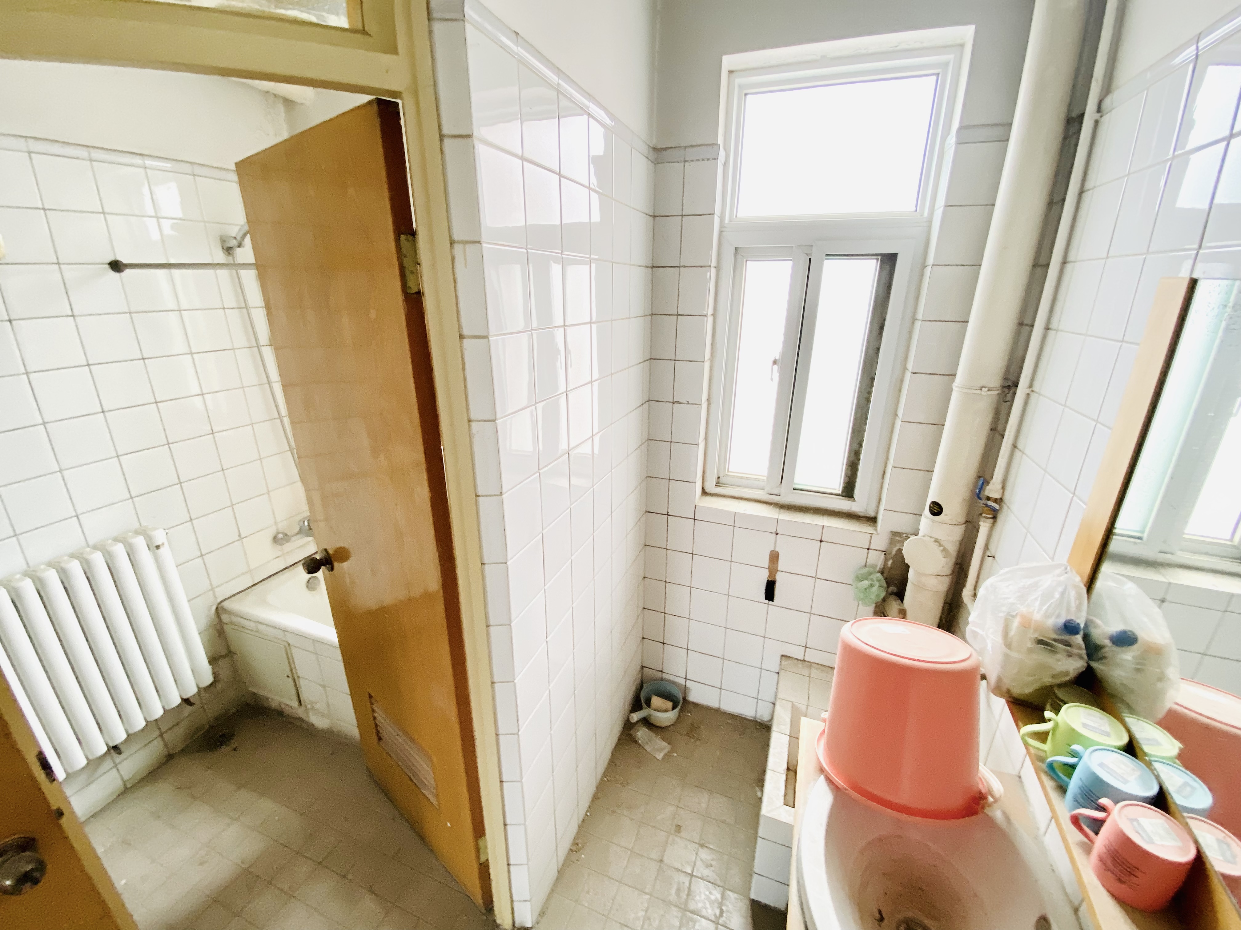 东篱花园（炼油厂单位宿舍北区）