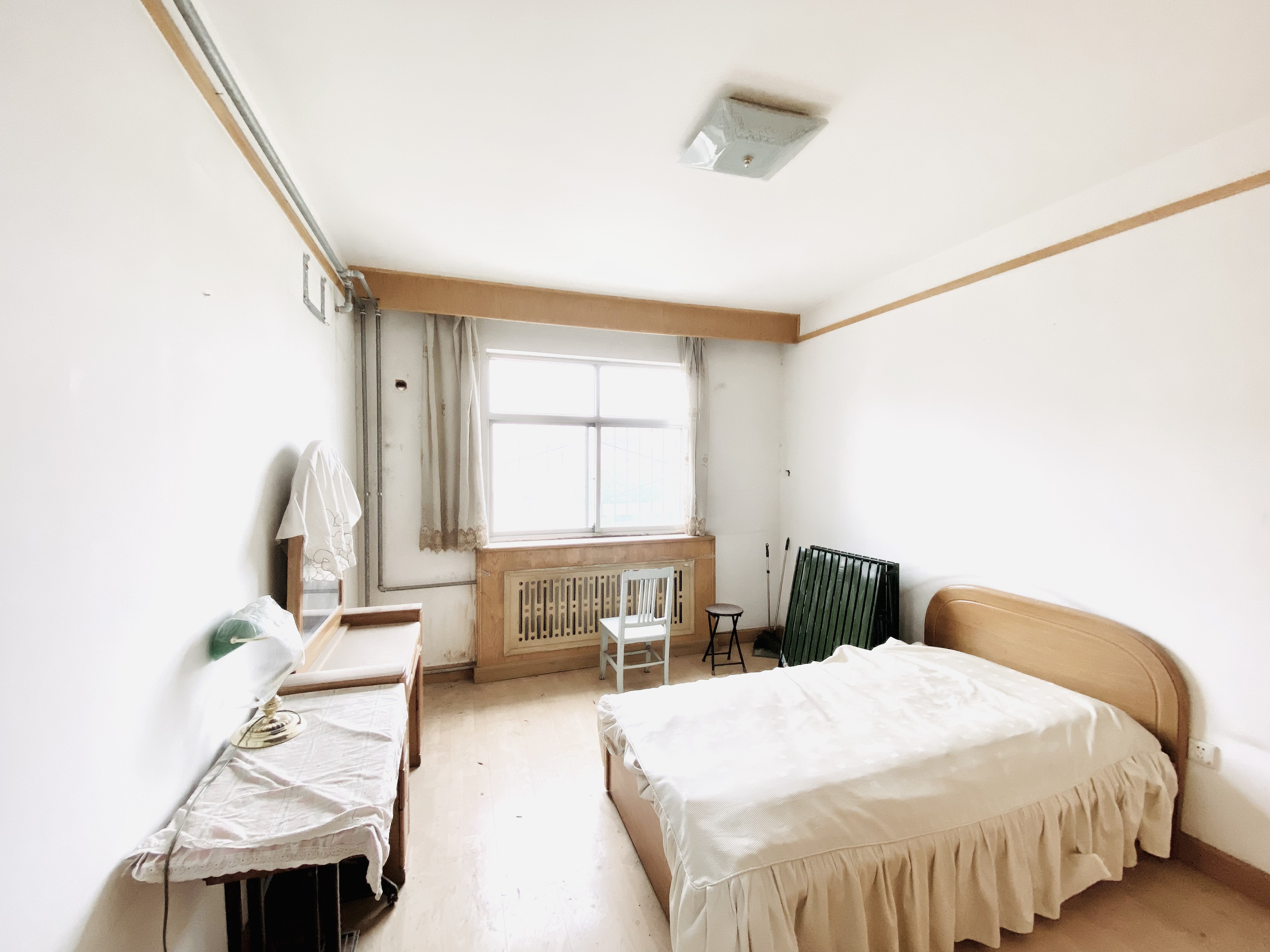 东篱花园（炼油厂单位宿舍北区）