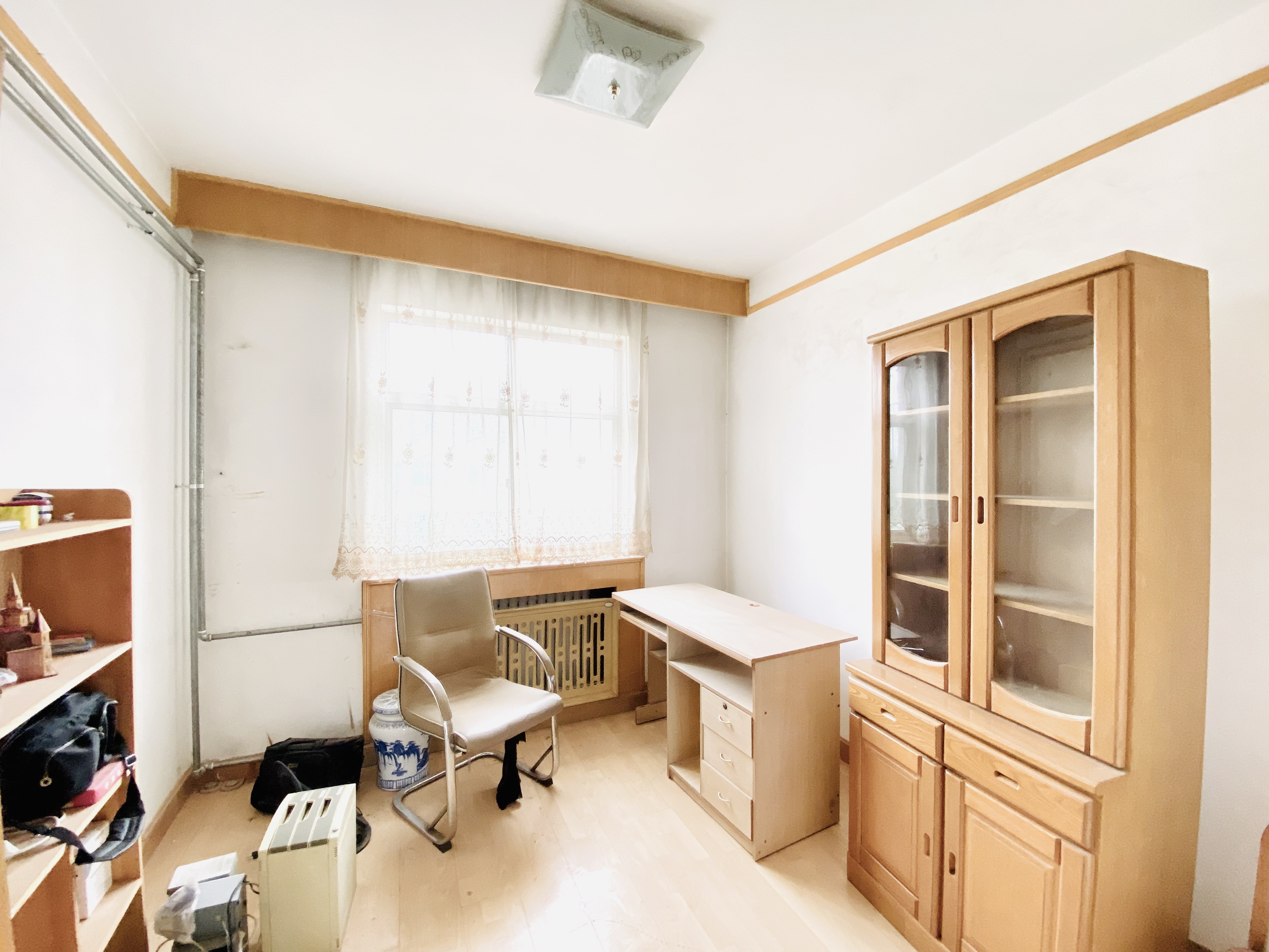 东篱花园（炼油厂单位宿舍北区）