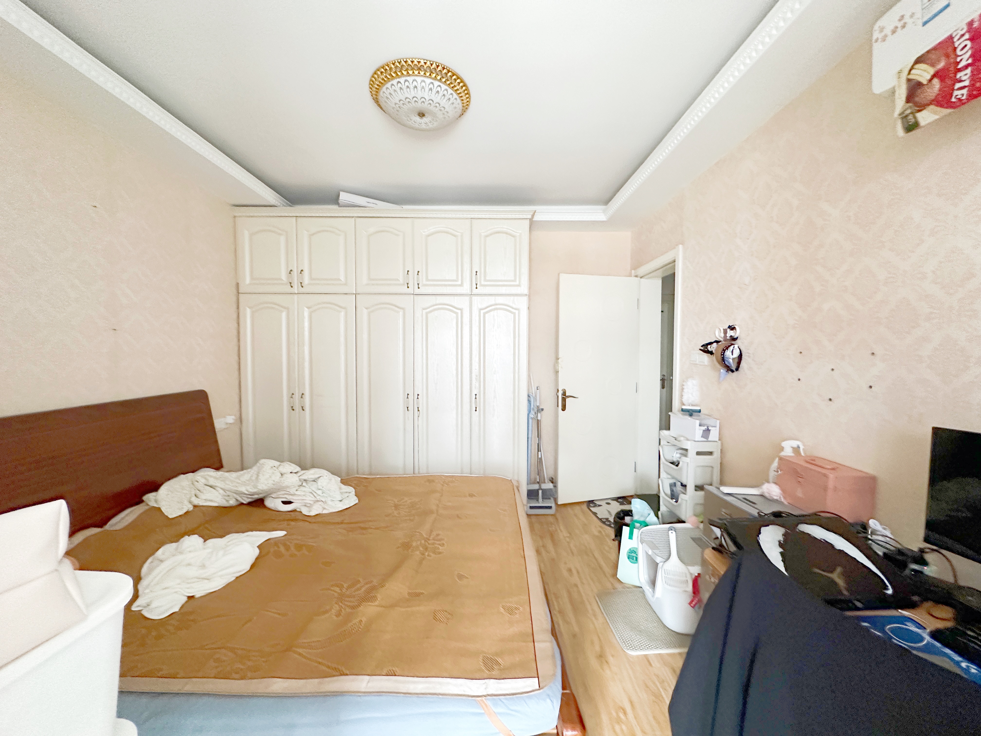 绿地新里梵尔赛公馆