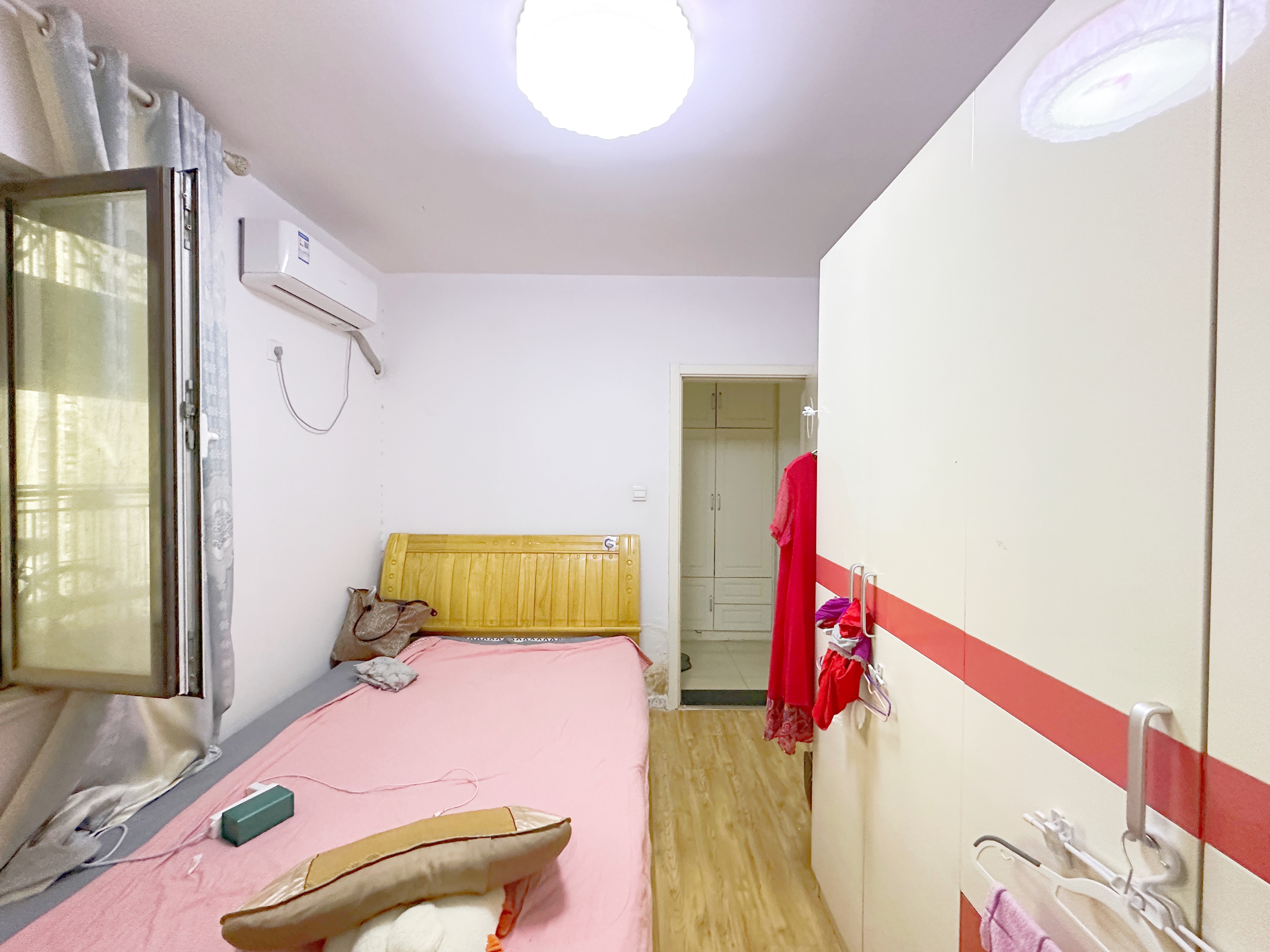 绿地新里梵尔赛公馆