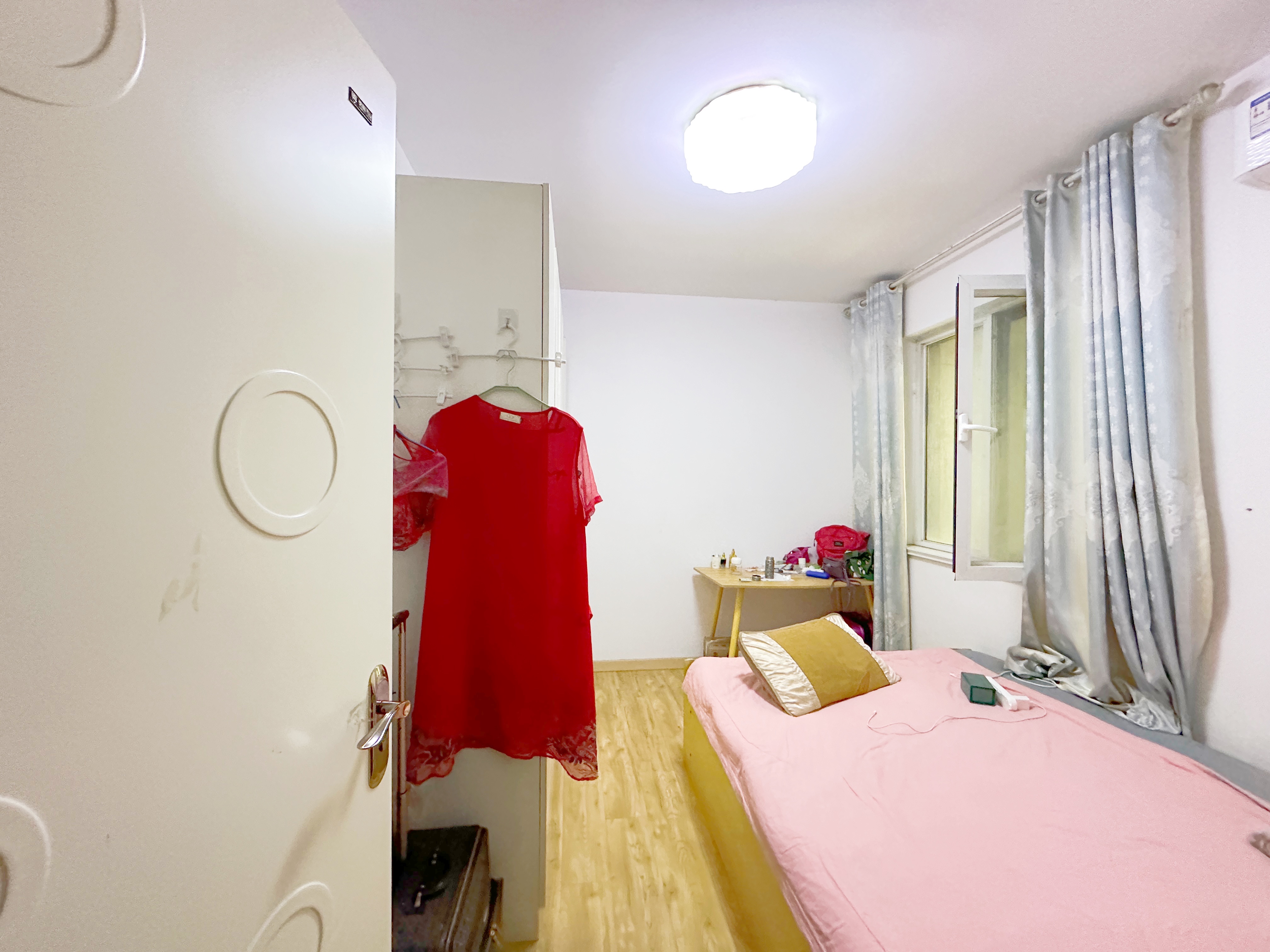 绿地新里梵尔赛公馆