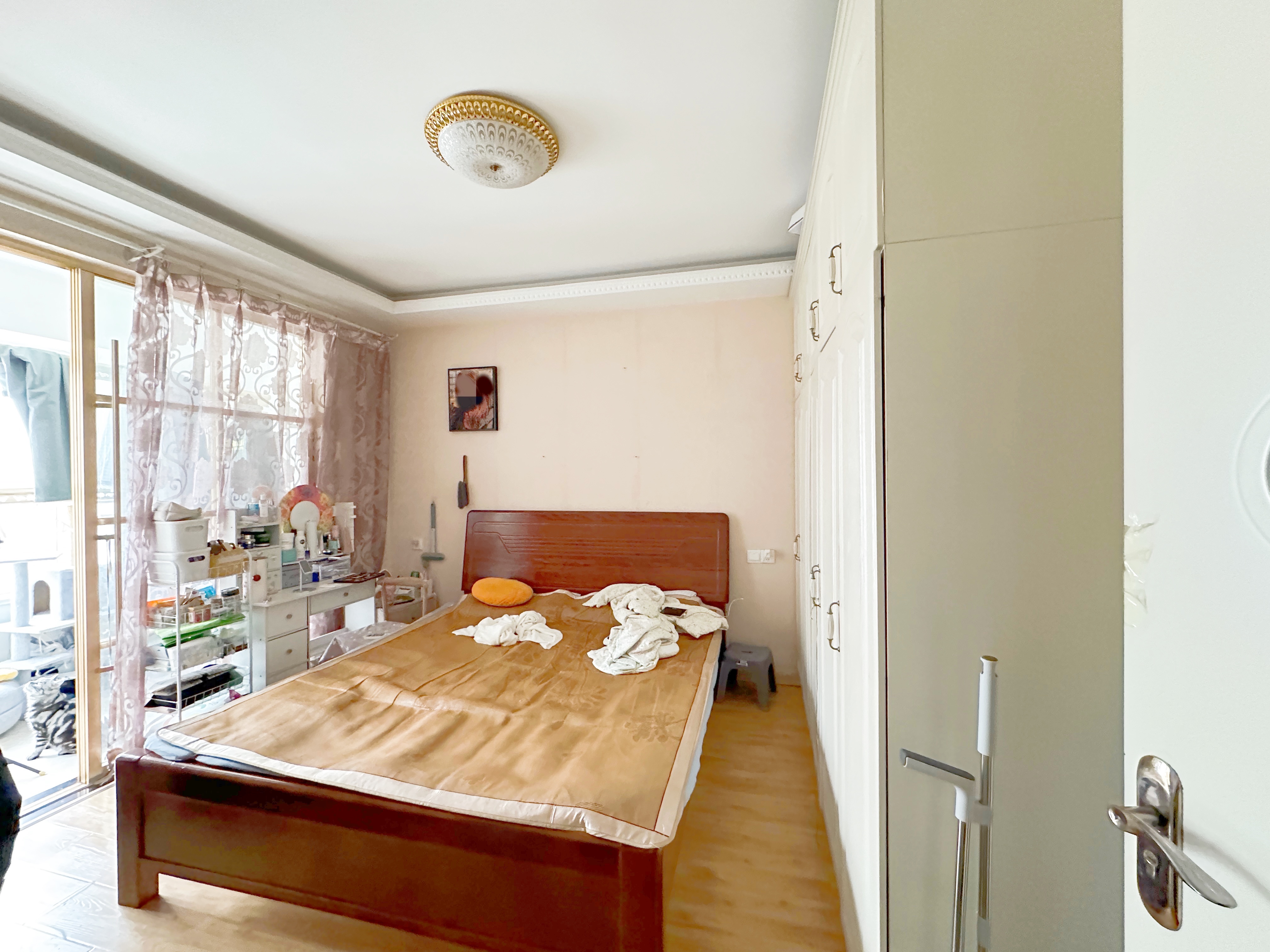 绿地新里梵尔赛公馆