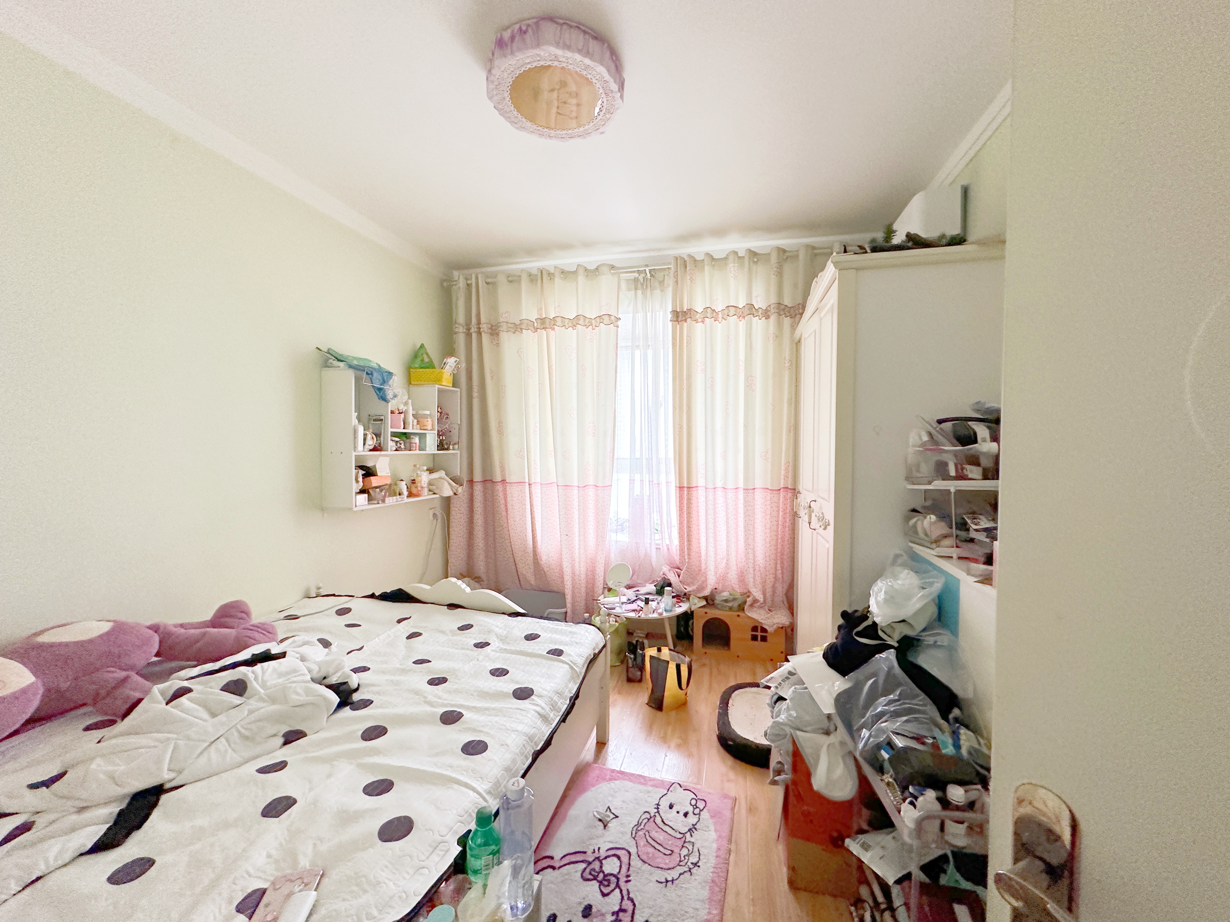 绿地新里梵尔赛公馆