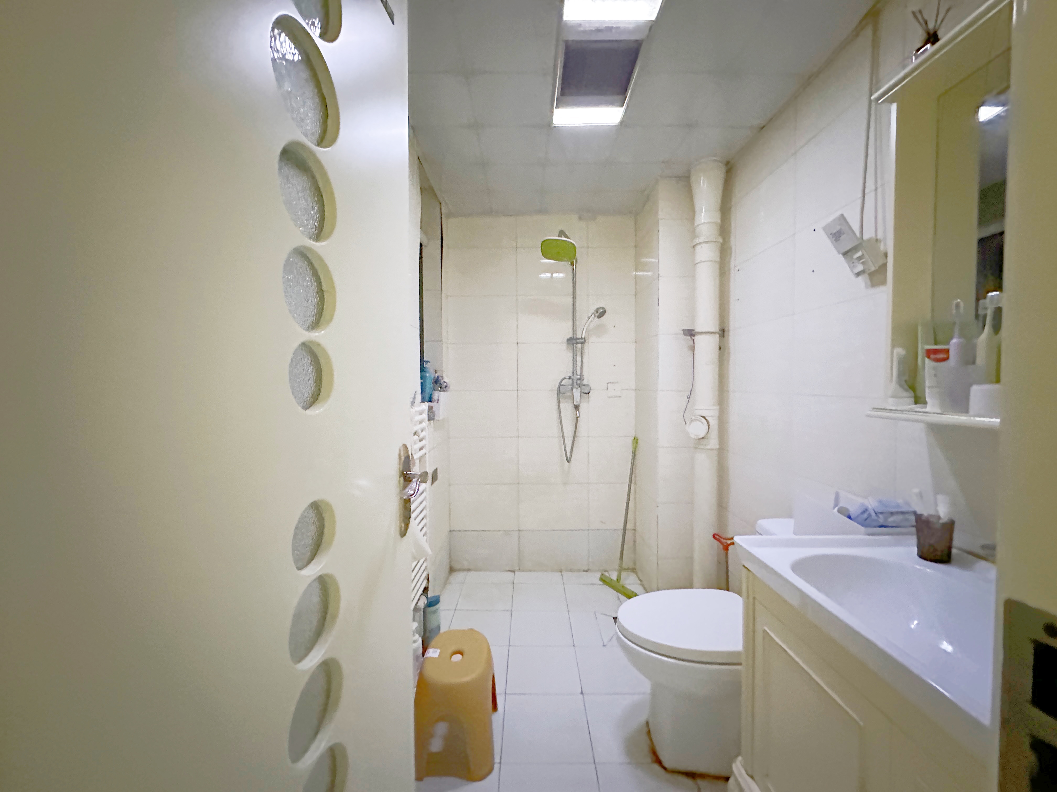 绿地新里梵尔赛公馆