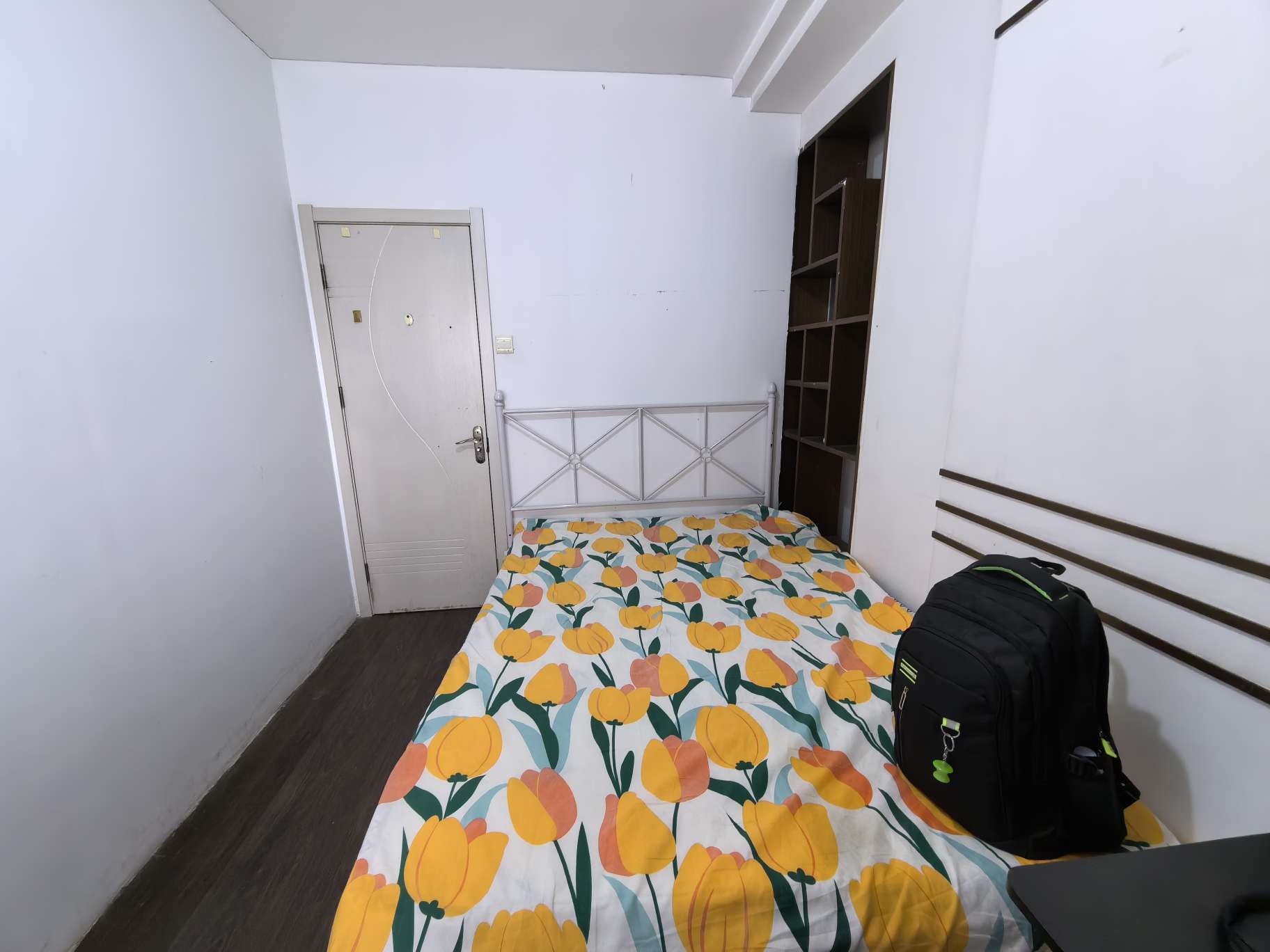 整租·建工燕东苑  南北