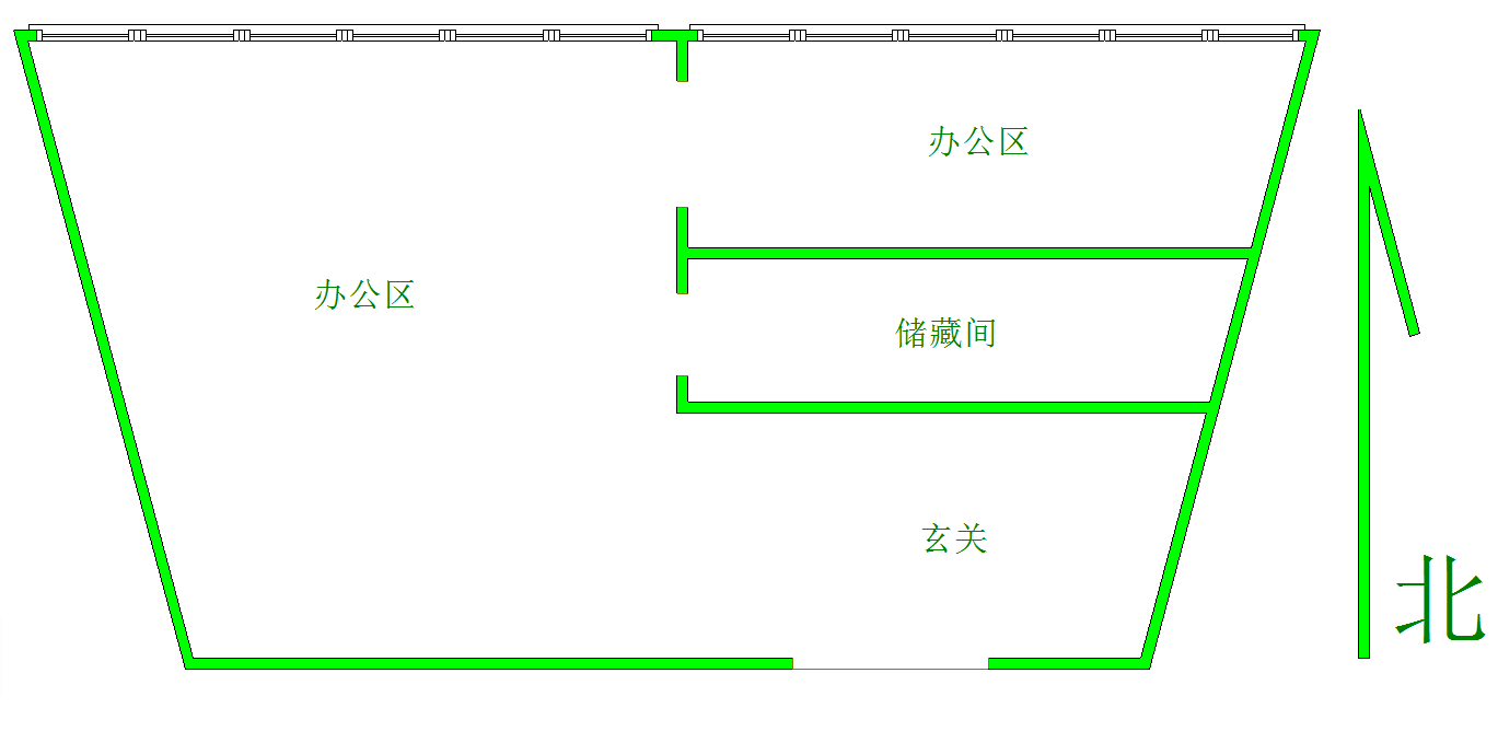 明珠国际商务港