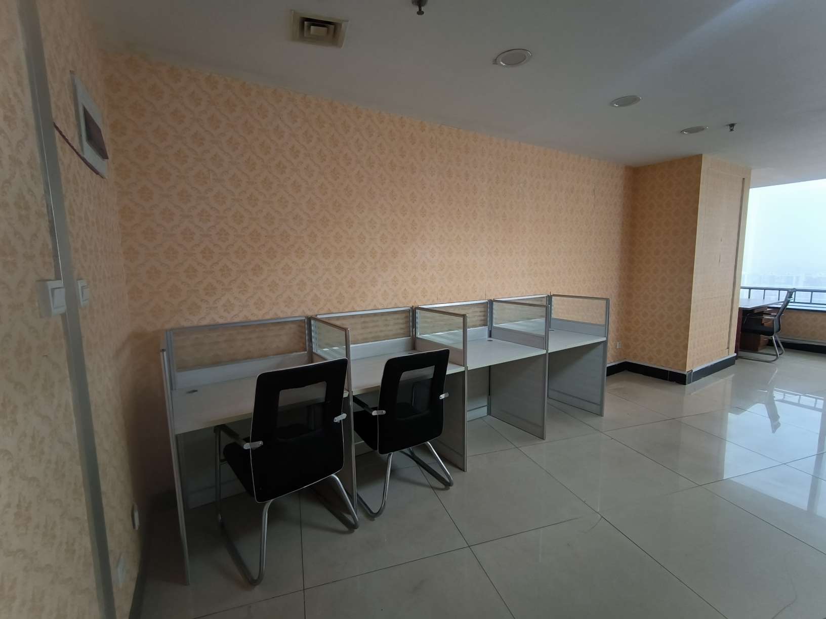 明珠国际商务港