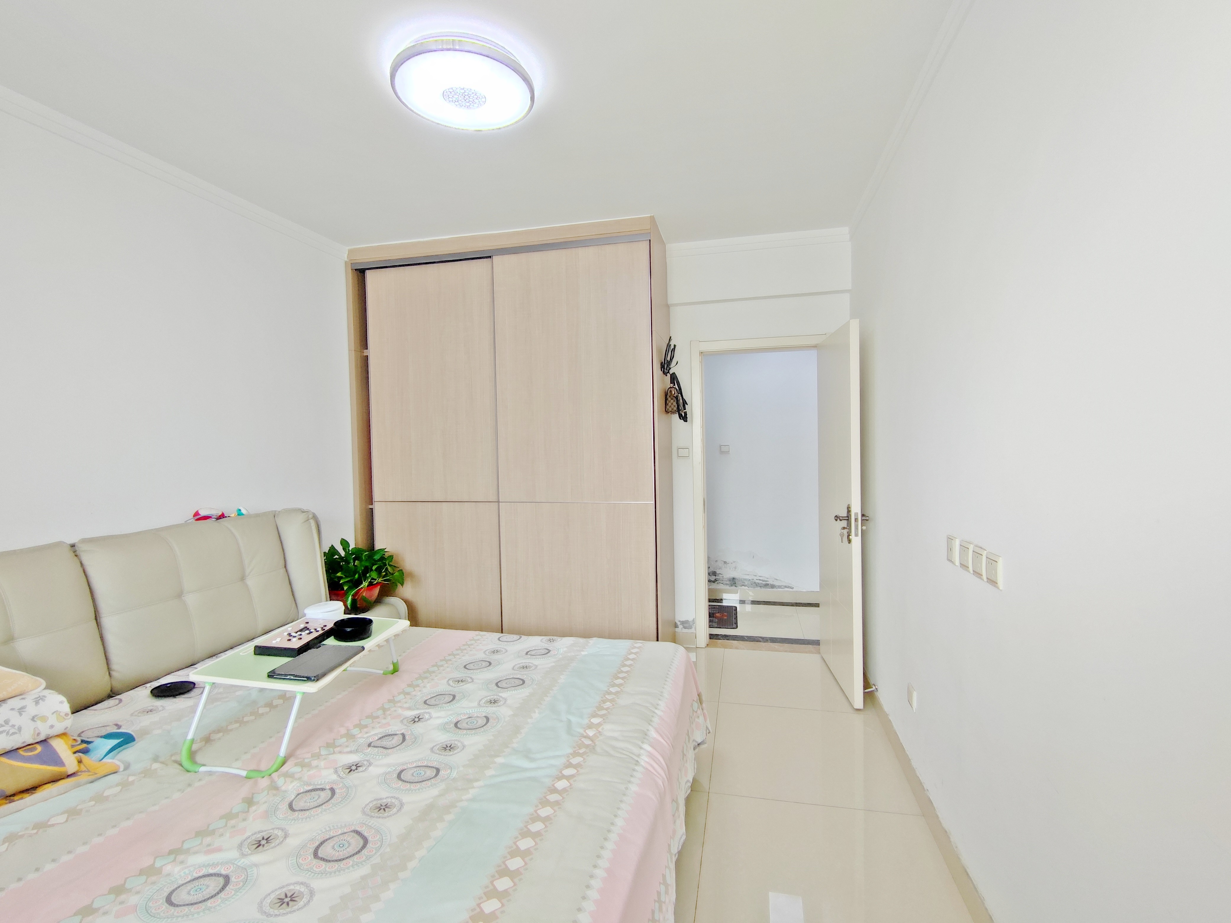 中建锦绣城二期