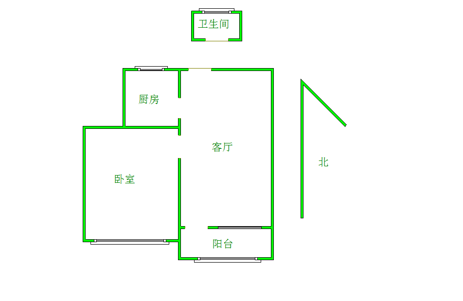 和平路60号