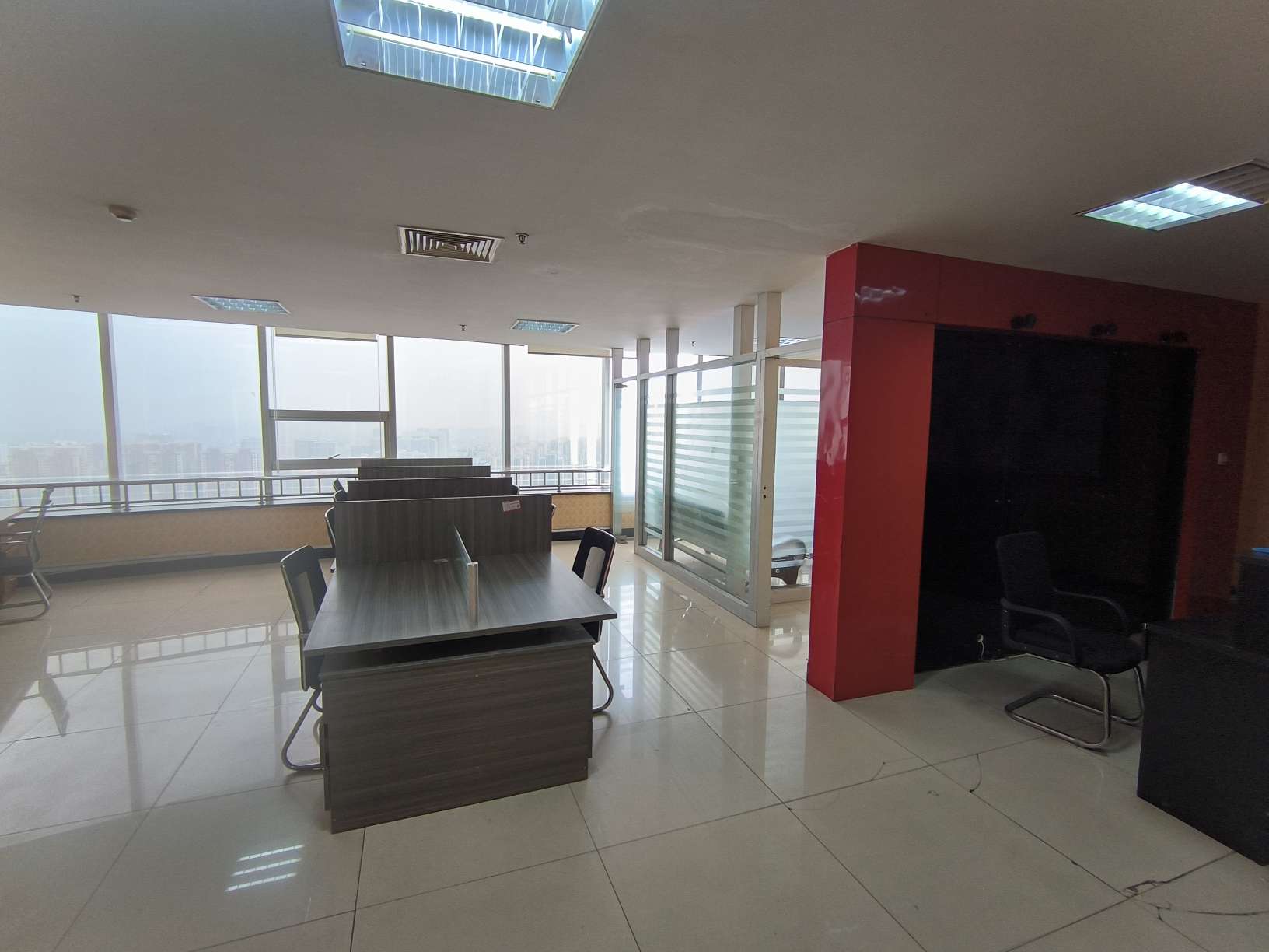 明珠国际商务港