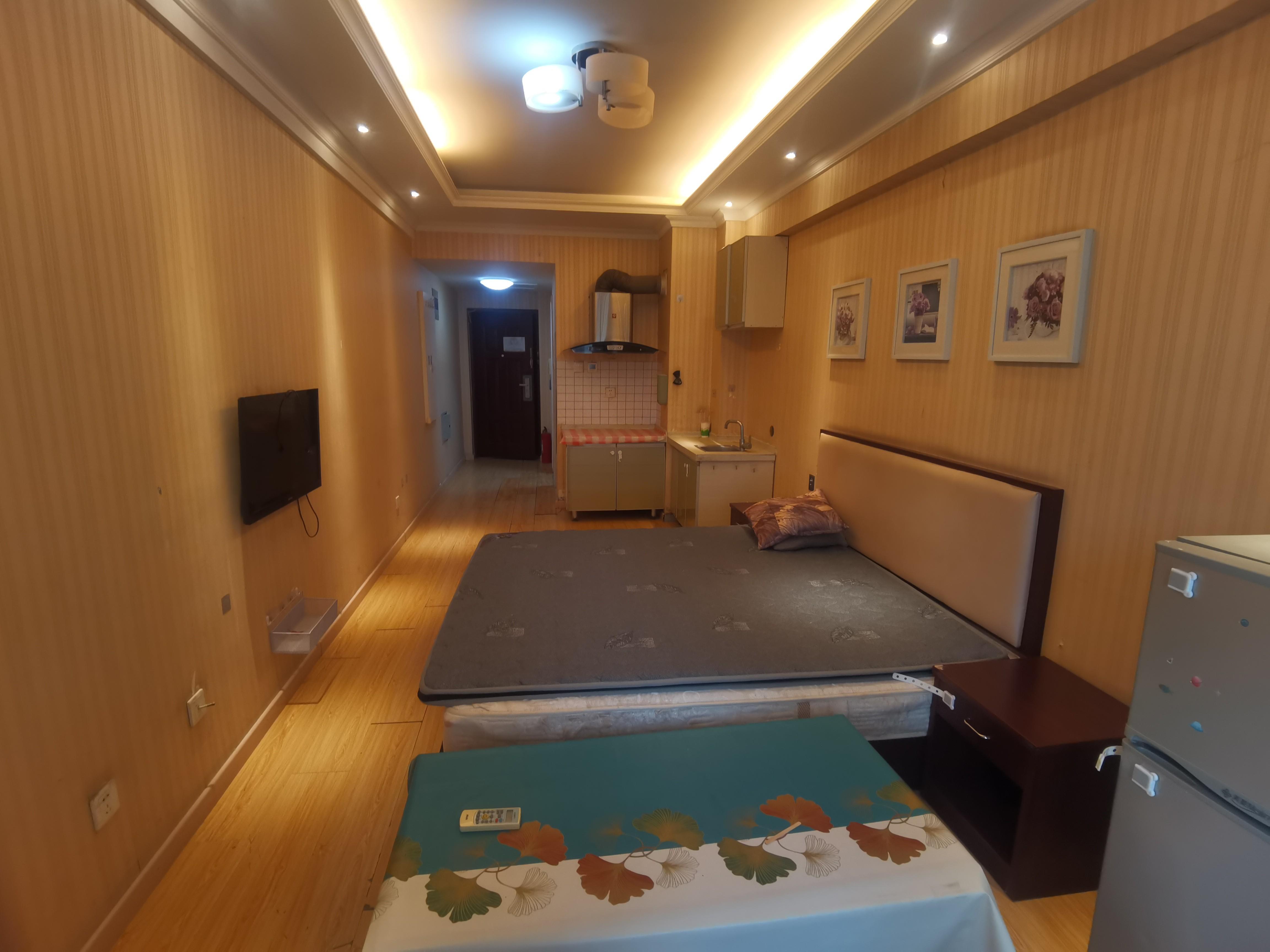 祥泰汇东国际